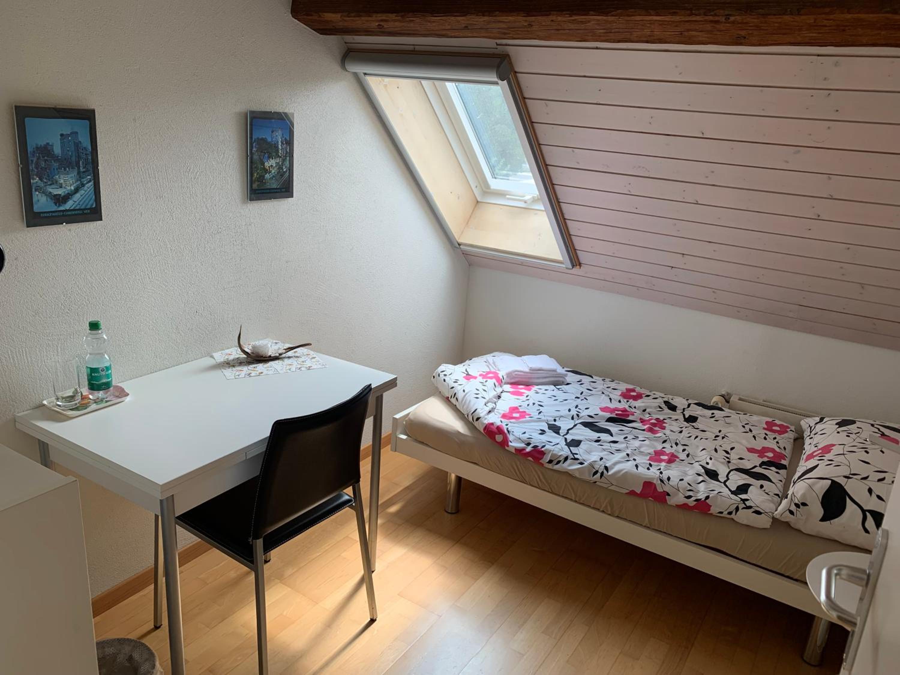 BnB Lindenacker