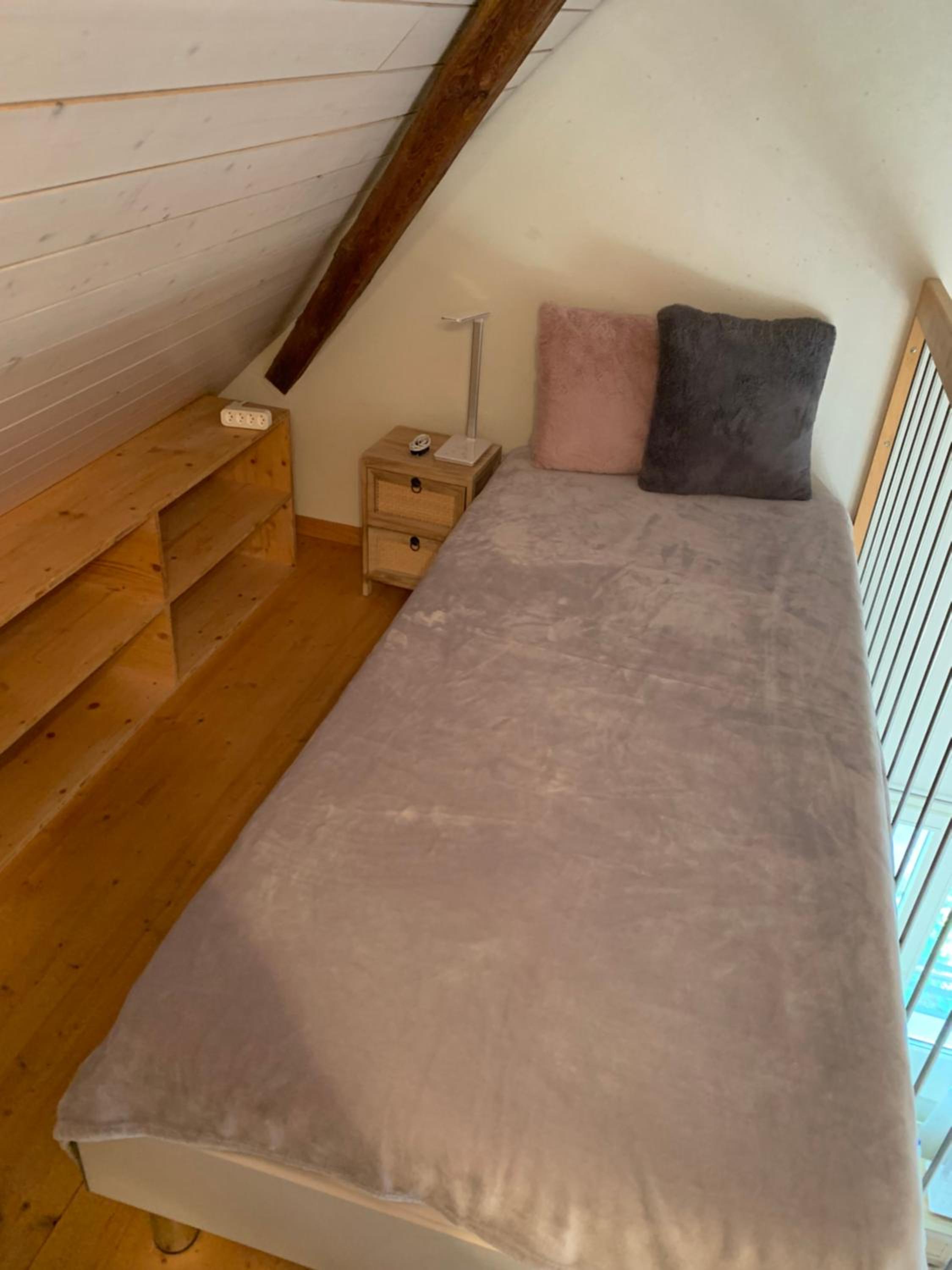 BnB Lindenacker