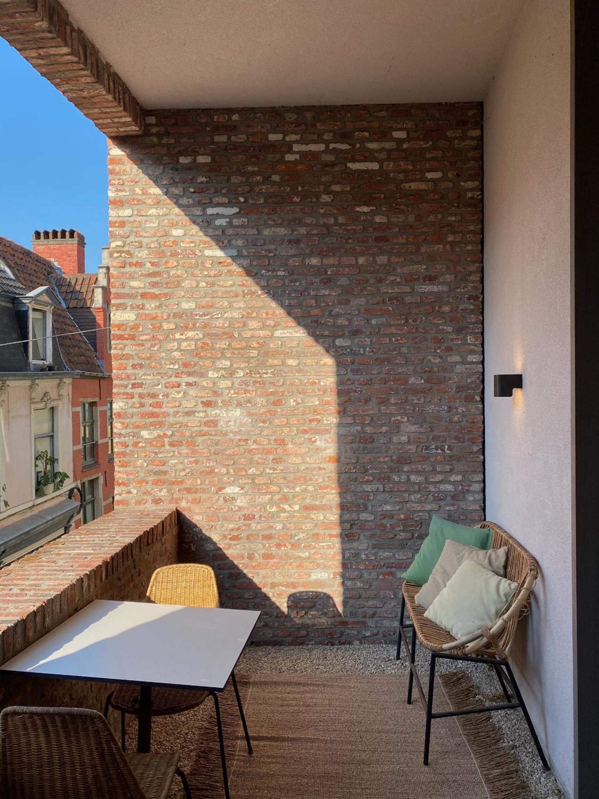 Great to stay Gent I rooms & apartments