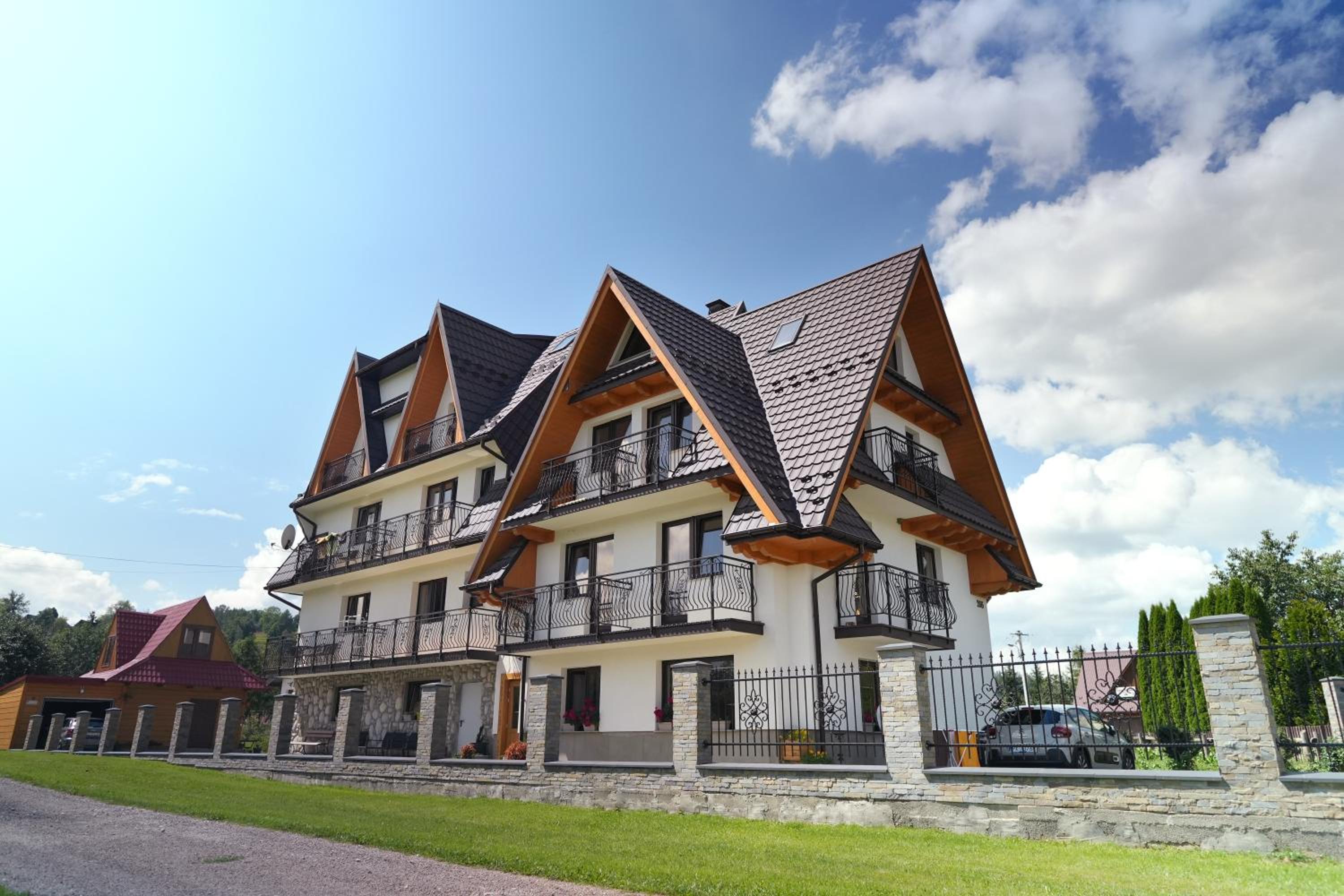 building