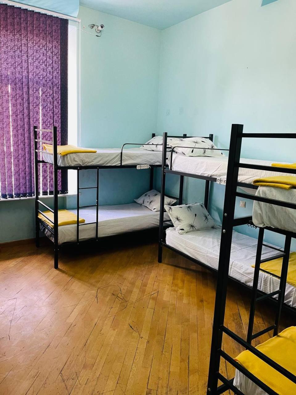 Olympic Hostel