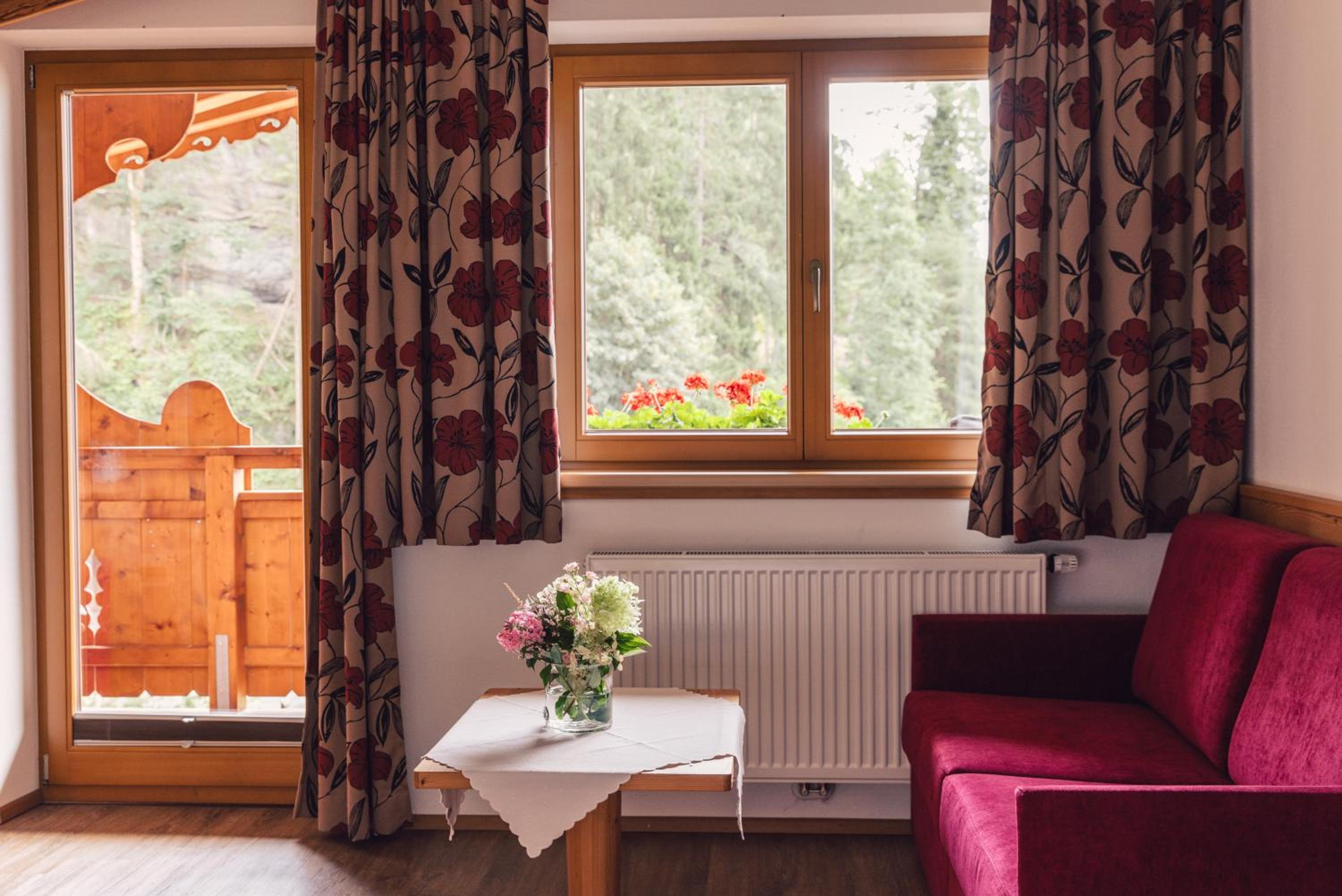 Hotel - Gasthof Märzenklamm