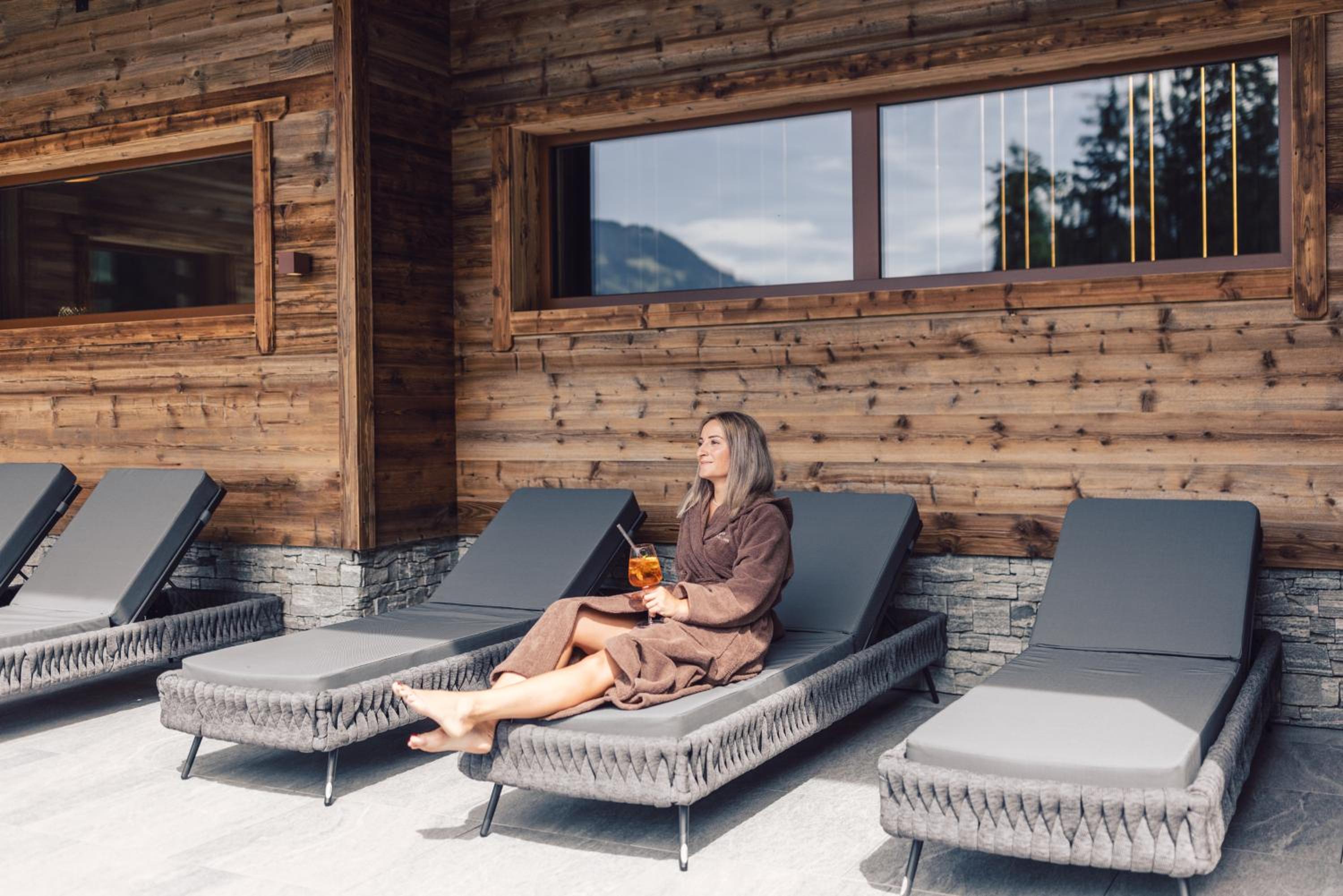 Hotel - Gasthof Märzenklamm