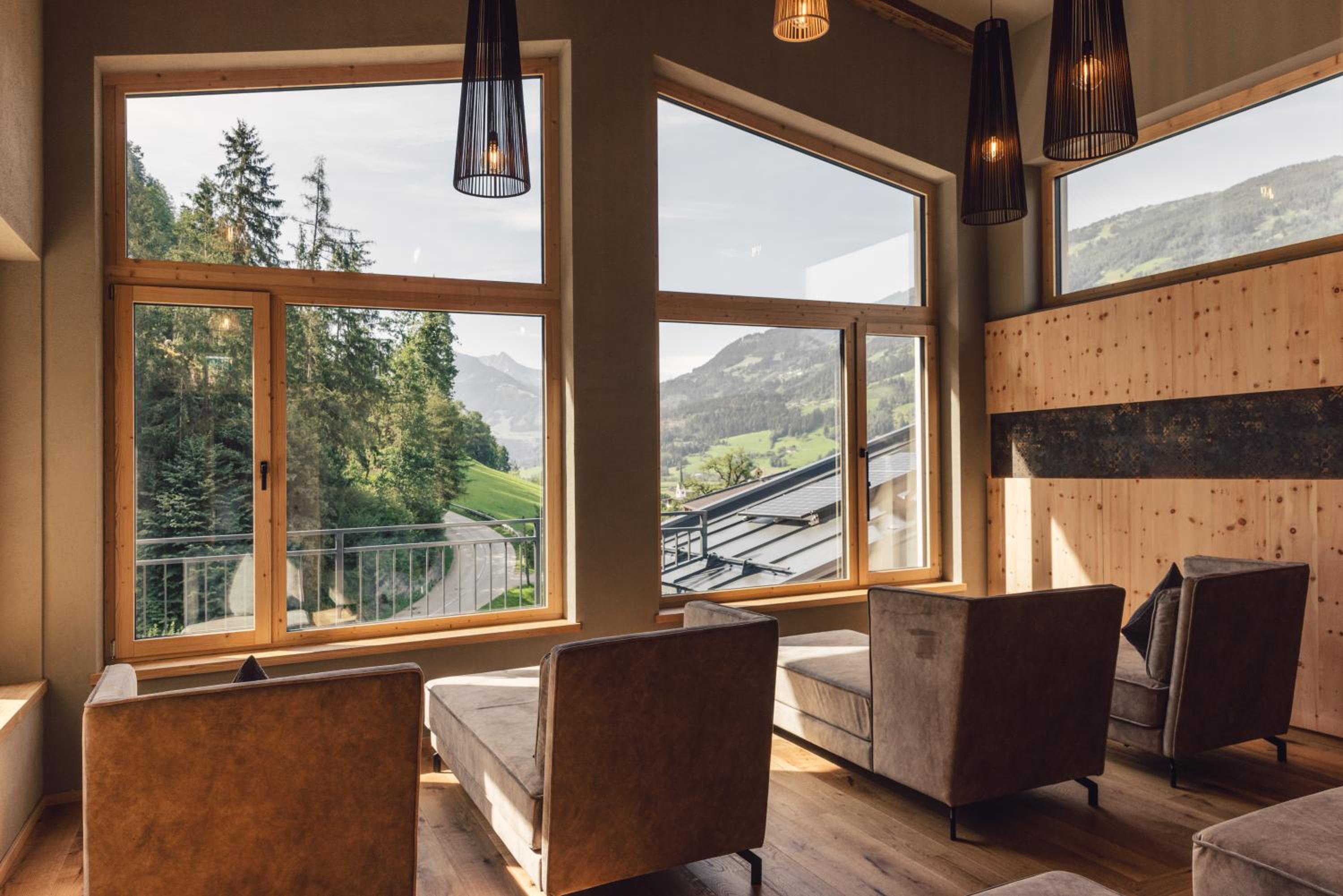 Hotel - Gasthof Märzenklamm