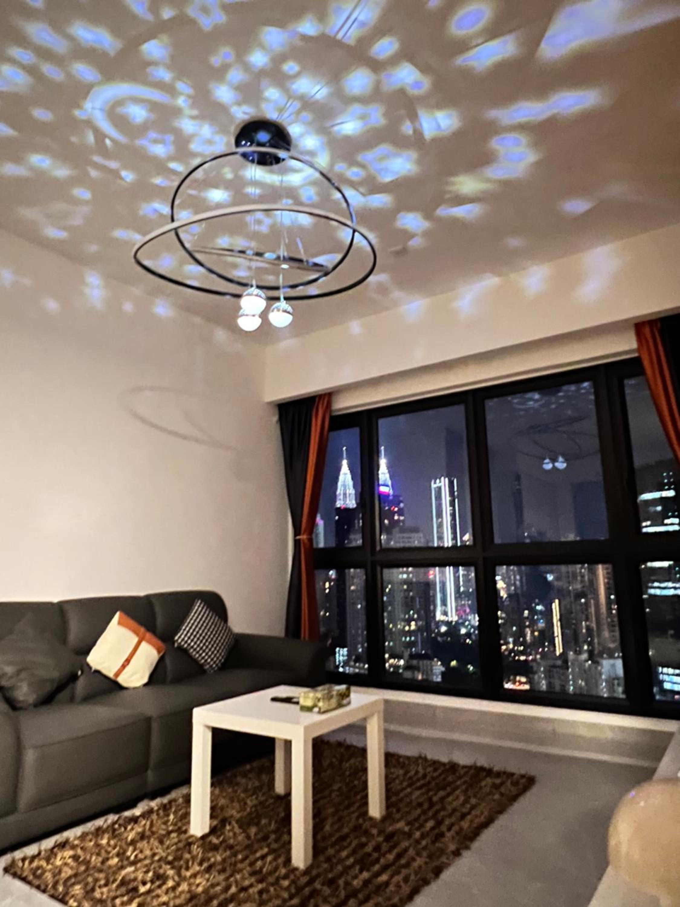 Agile TRX Luxury suite Bukit bintang