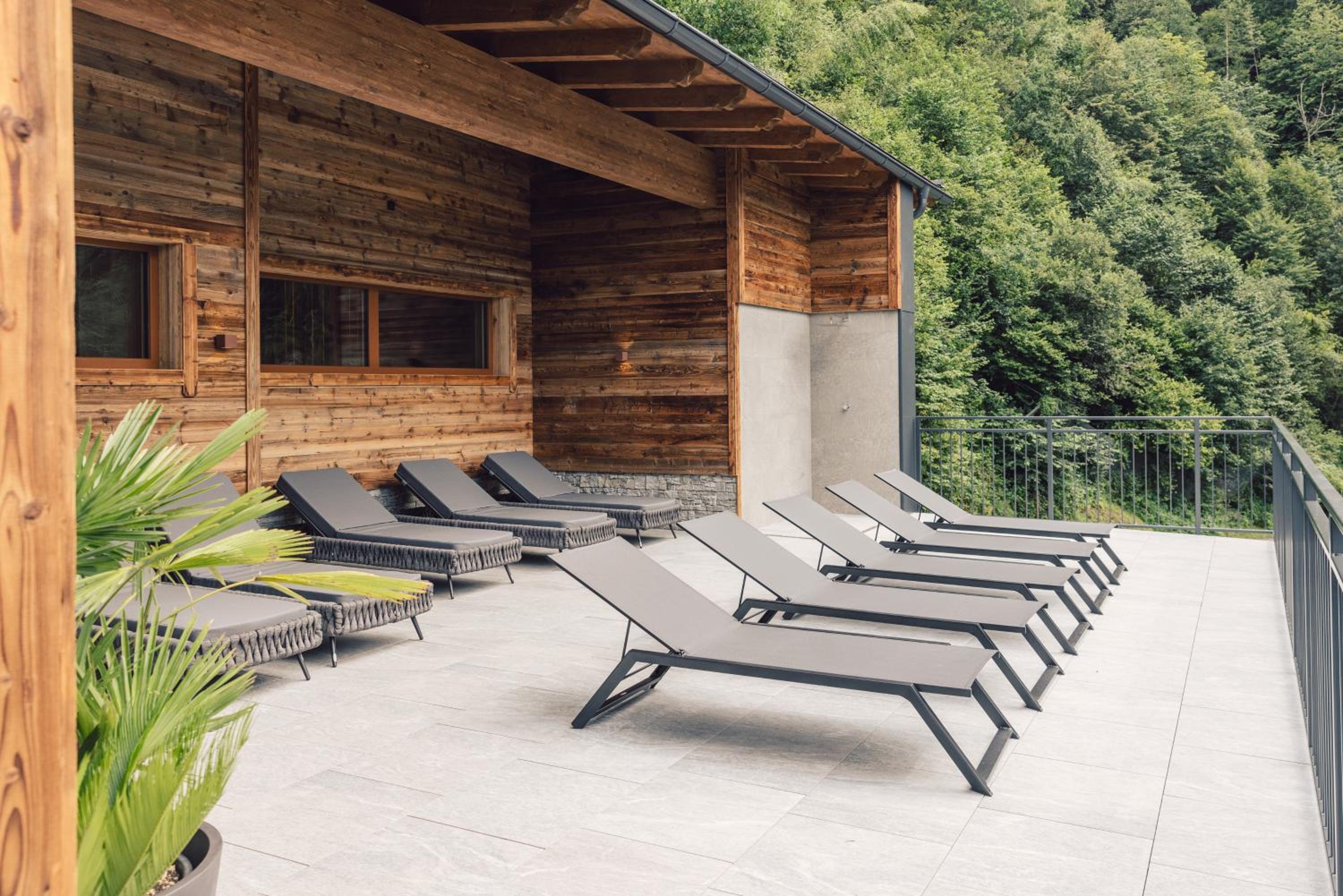 Hotel - Gasthof Märzenklamm