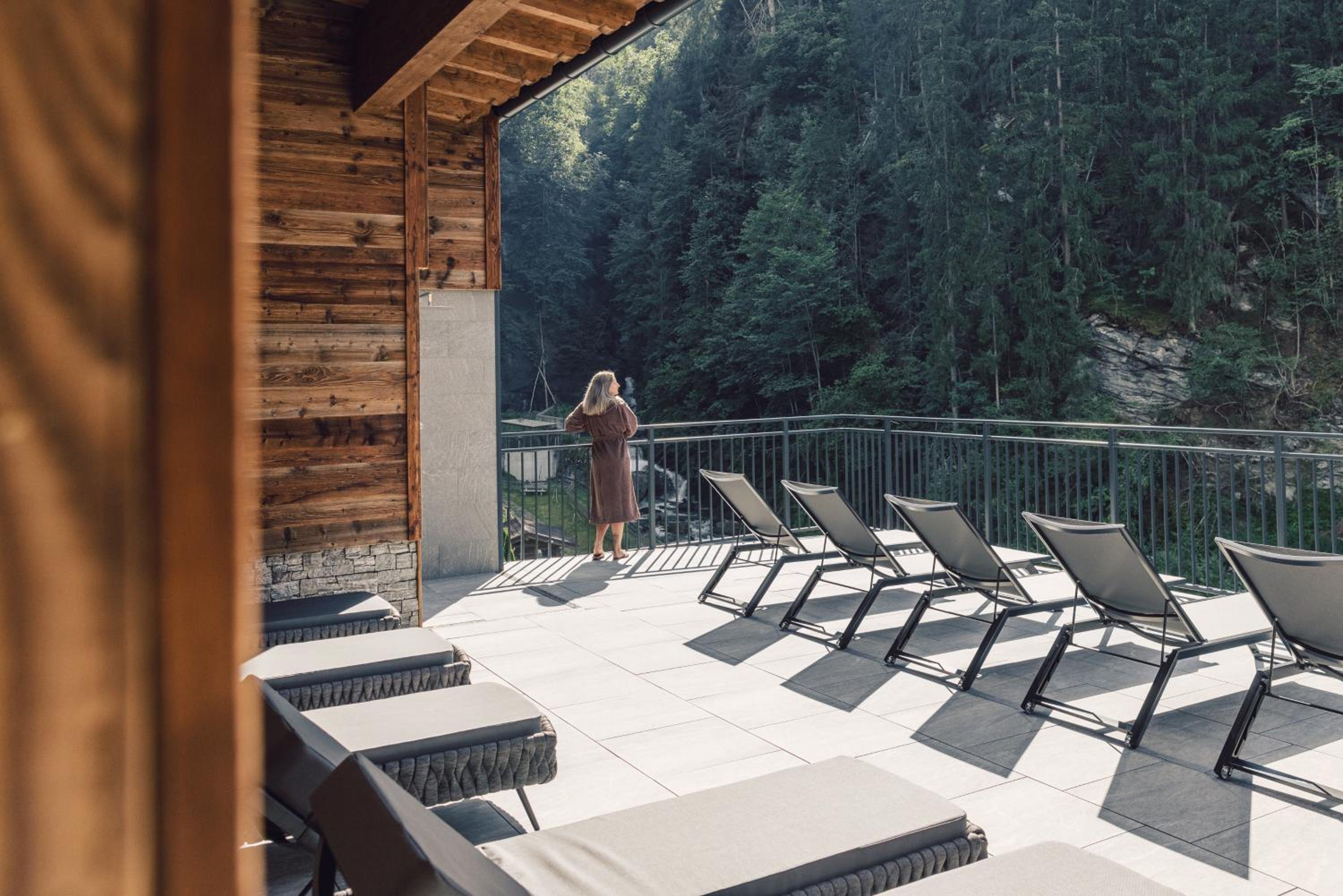 Hotel - Gasthof Märzenklamm