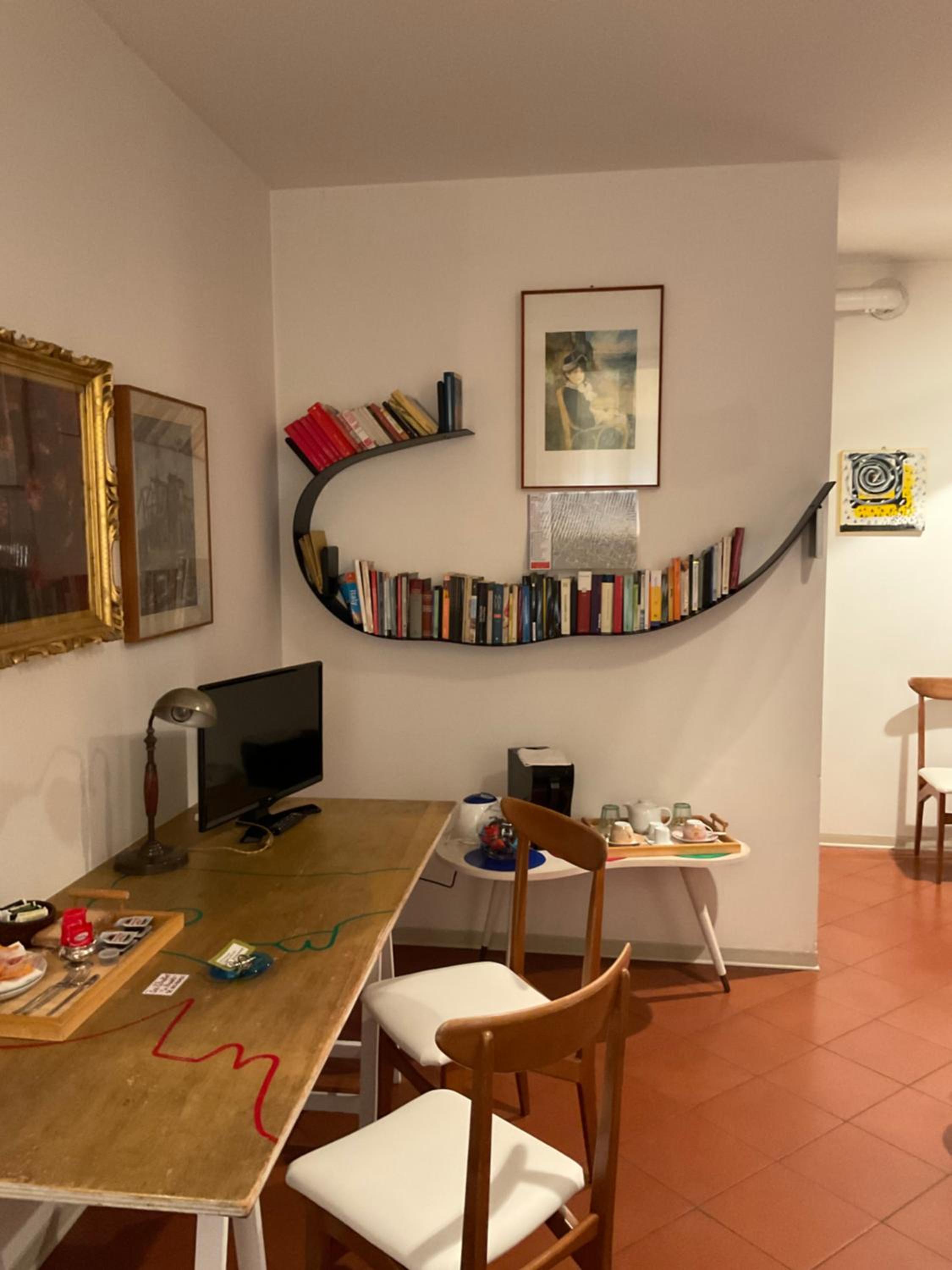 B&B La Stradetta