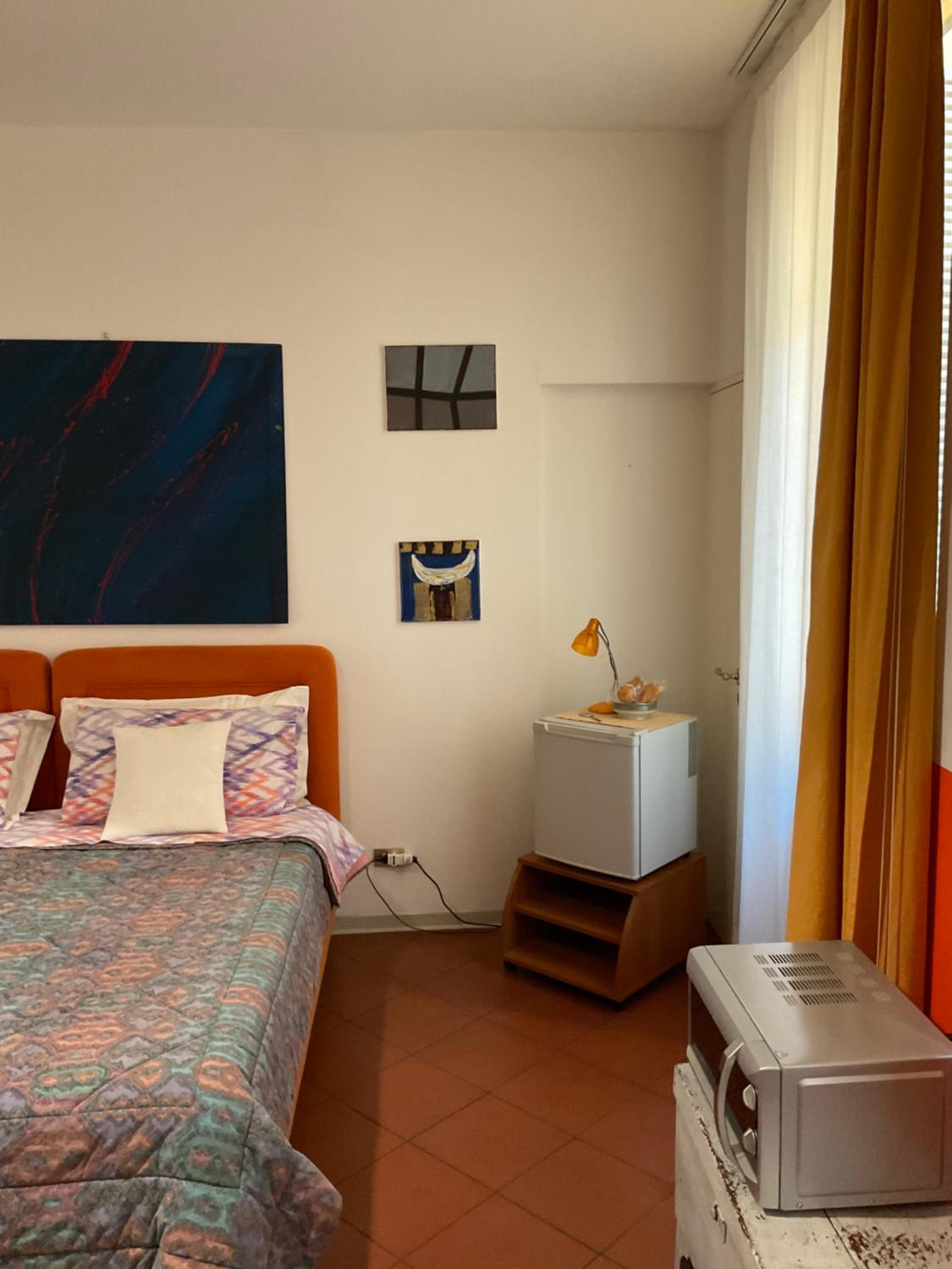 B&B La Stradetta