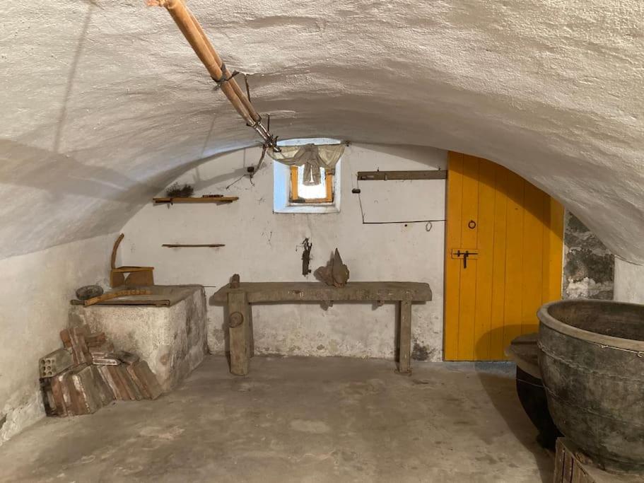 Casa Zelig