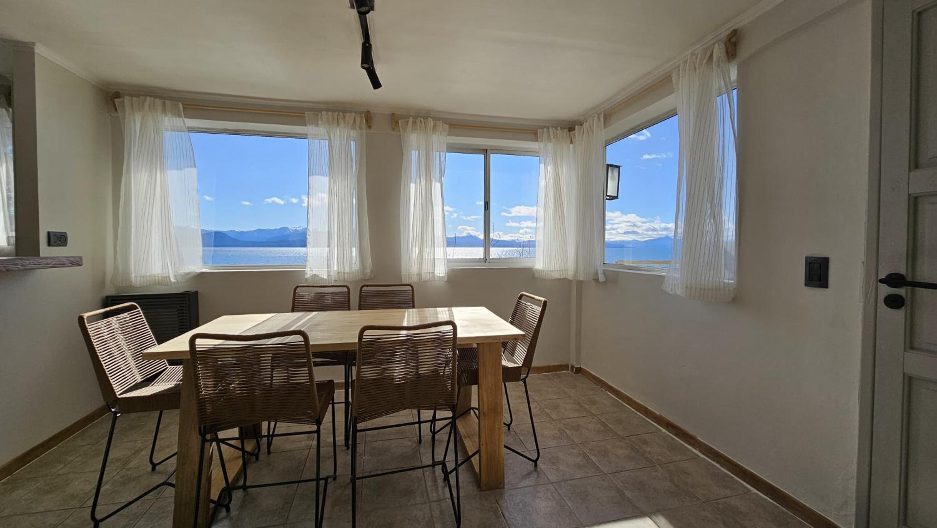Lake Apartments Bariloche
