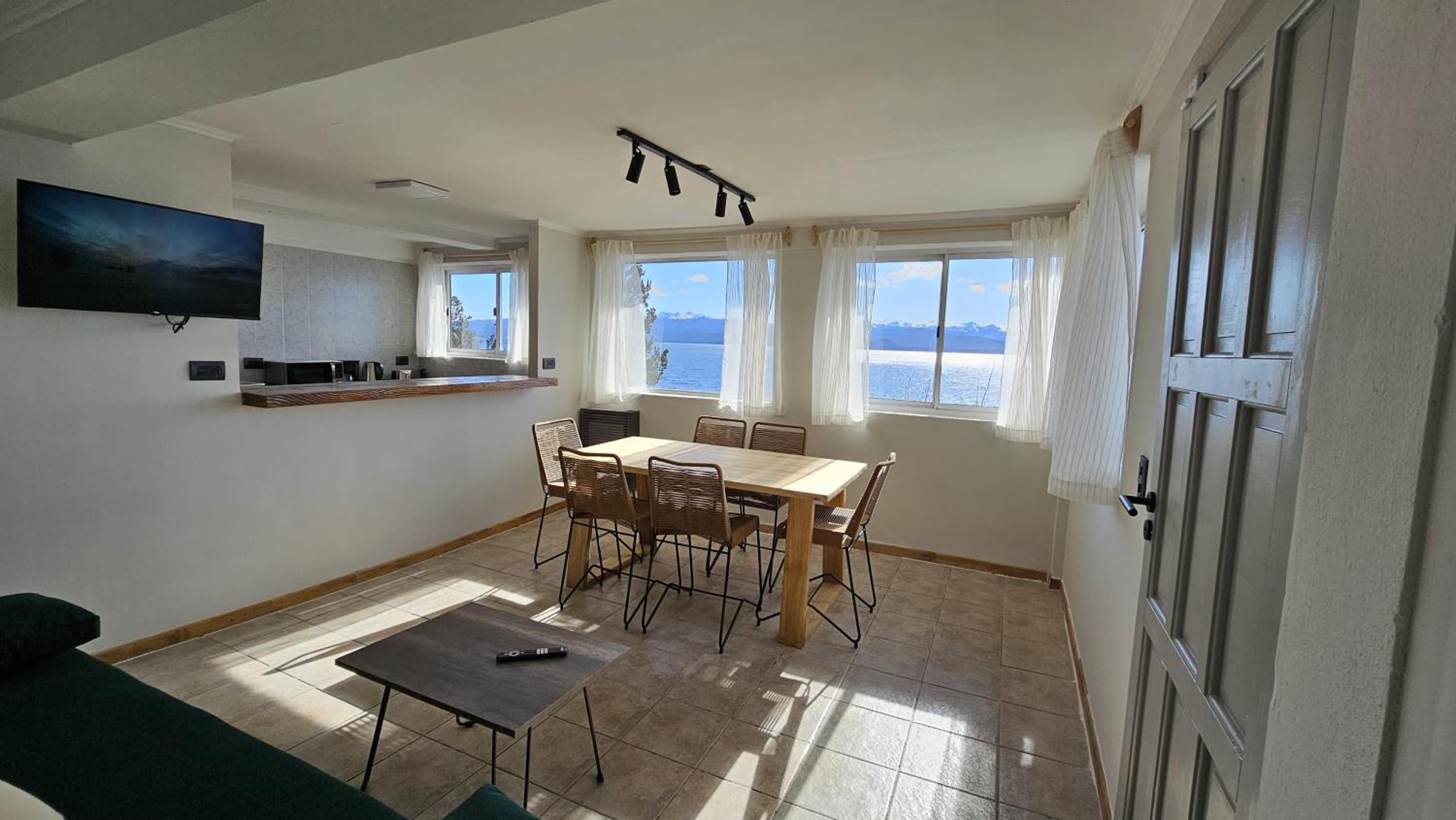 Lake Apartments Bariloche