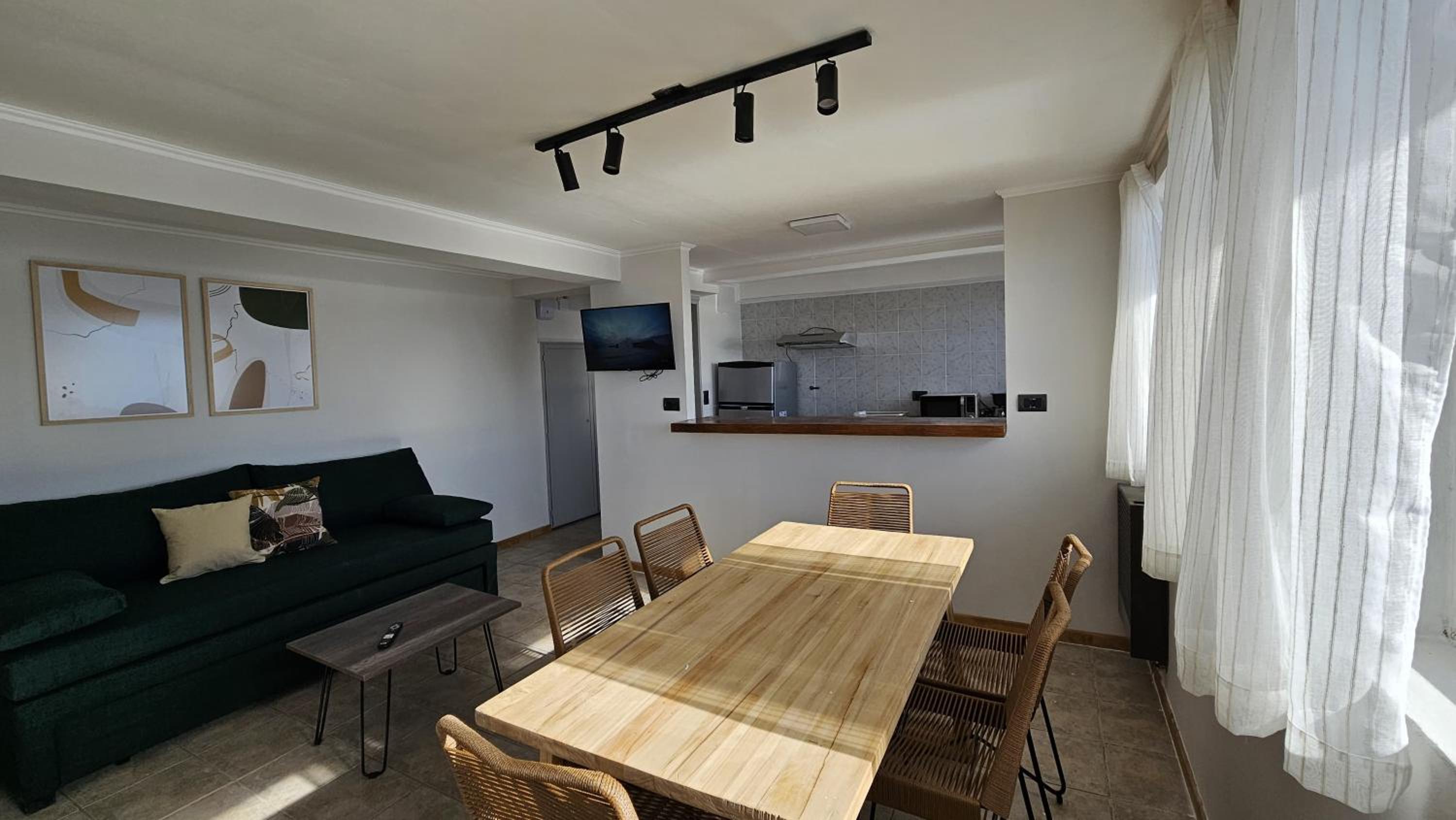 Lake Apartments Bariloche