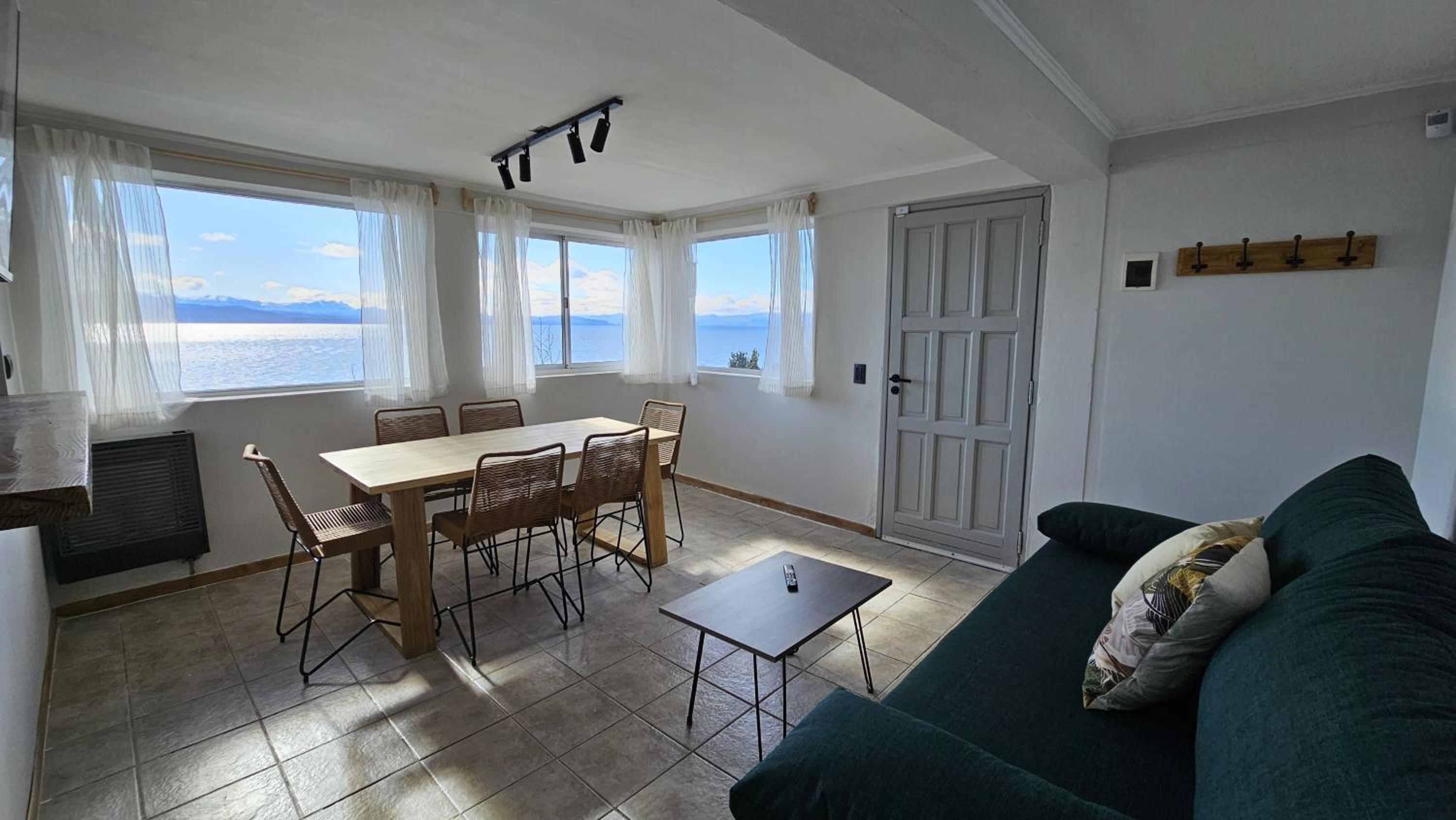 Lake Apartments Bariloche