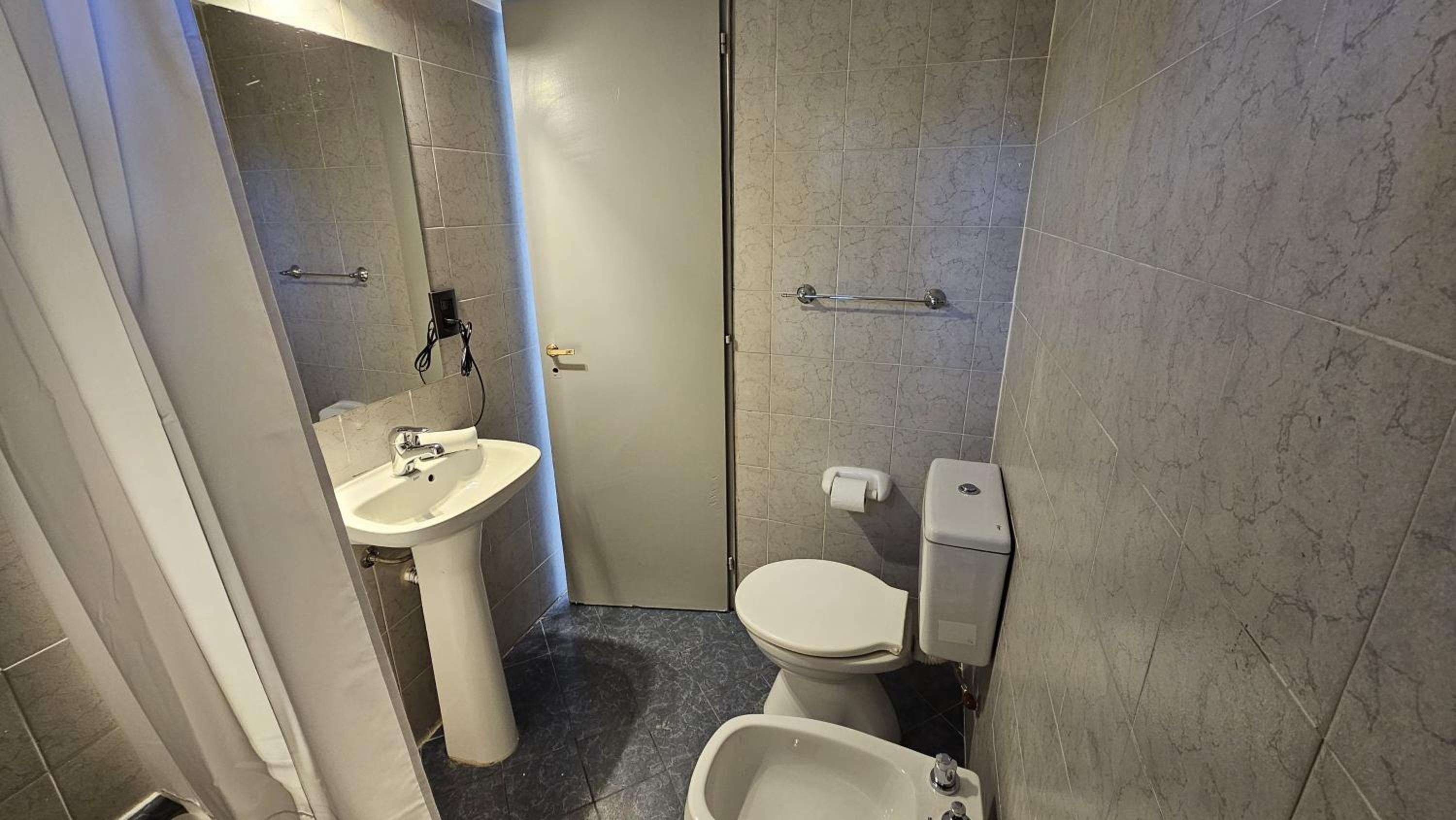 Lake Apartments Bariloche
