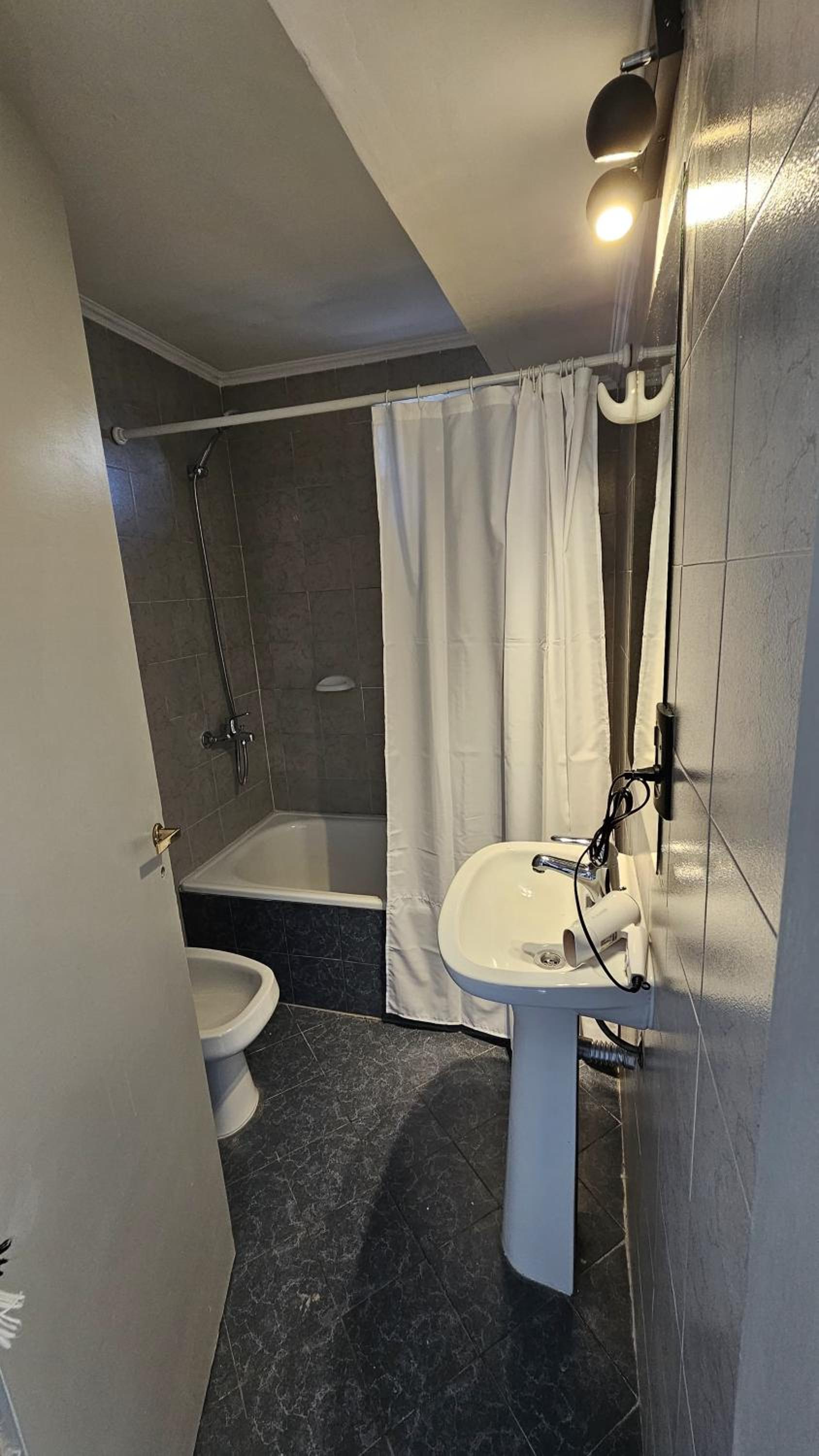 Lake Apartments Bariloche