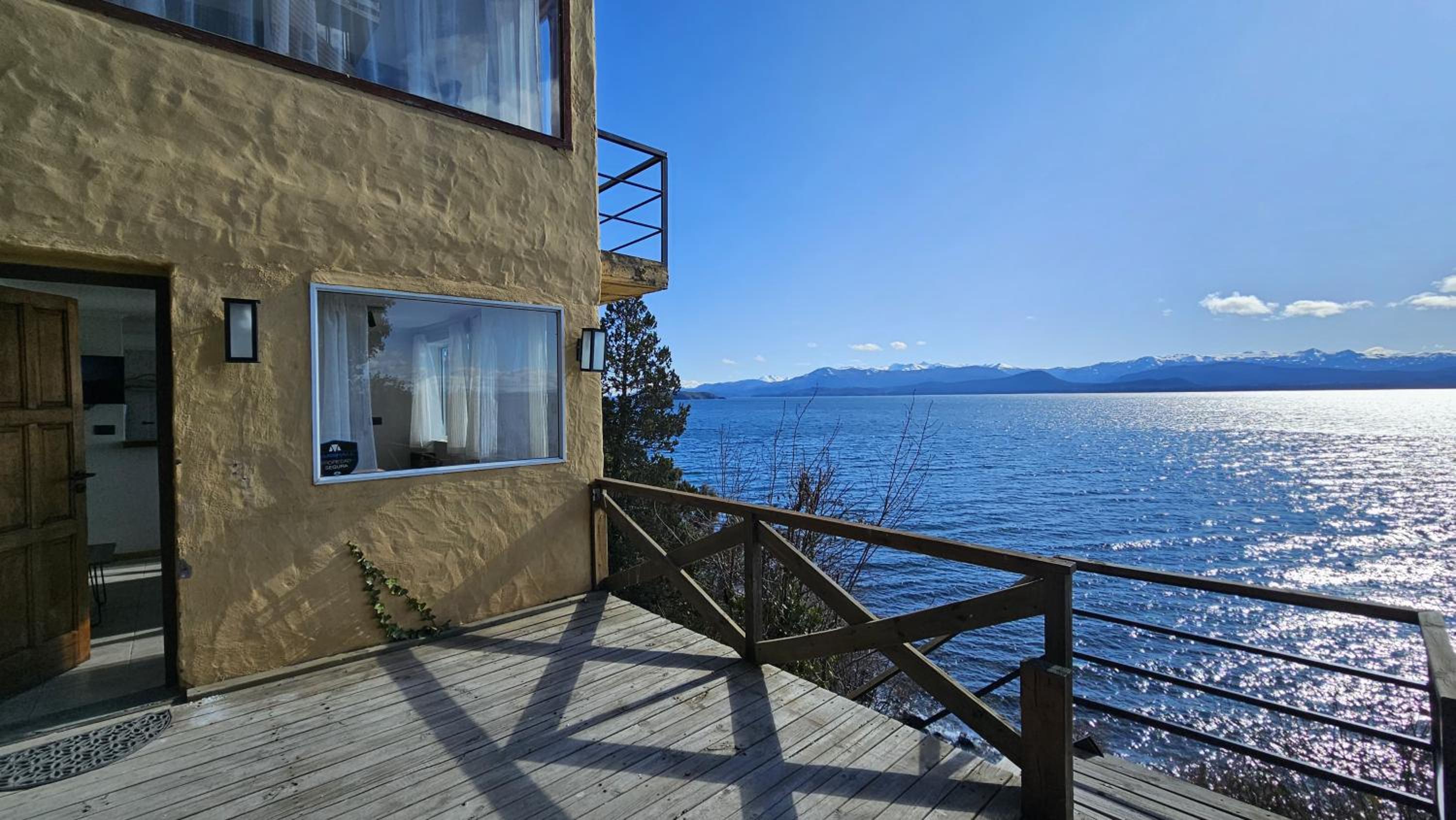 Lake Apartments Bariloche