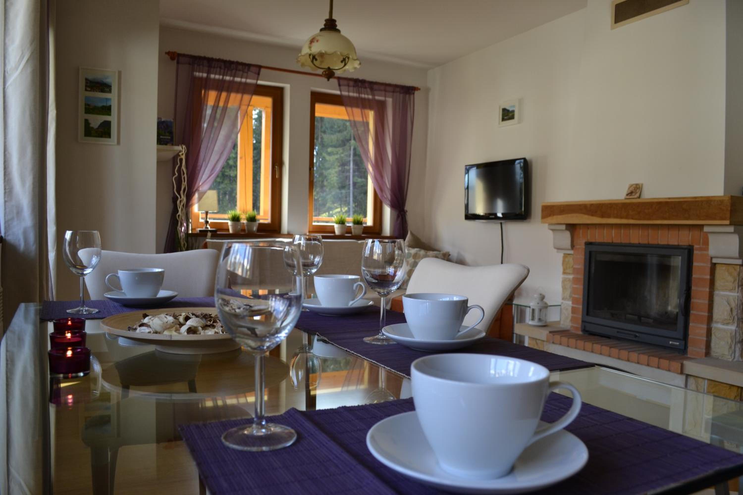 Apartament Madera Polna view 2