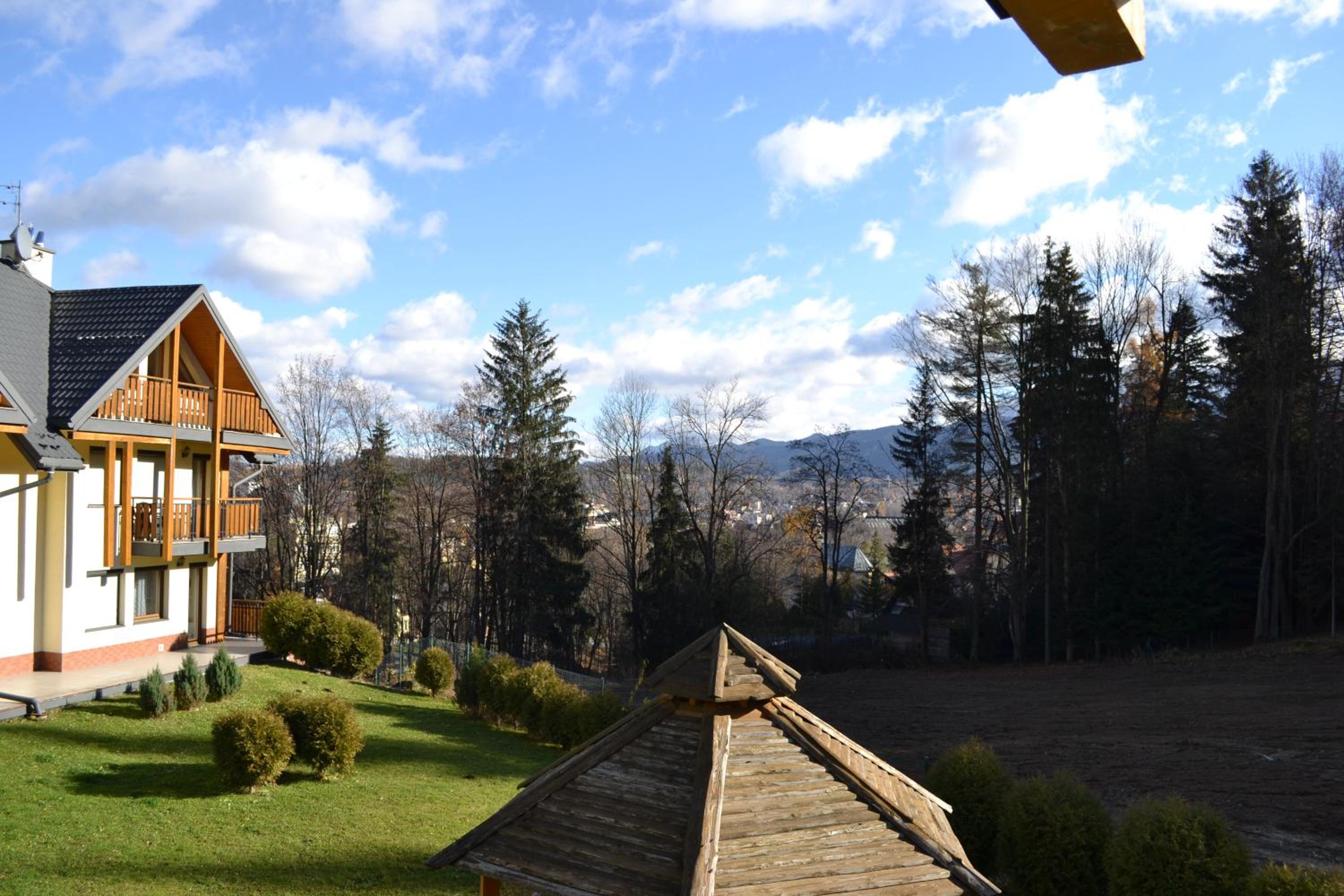 Apartament Madera Polna view 3
