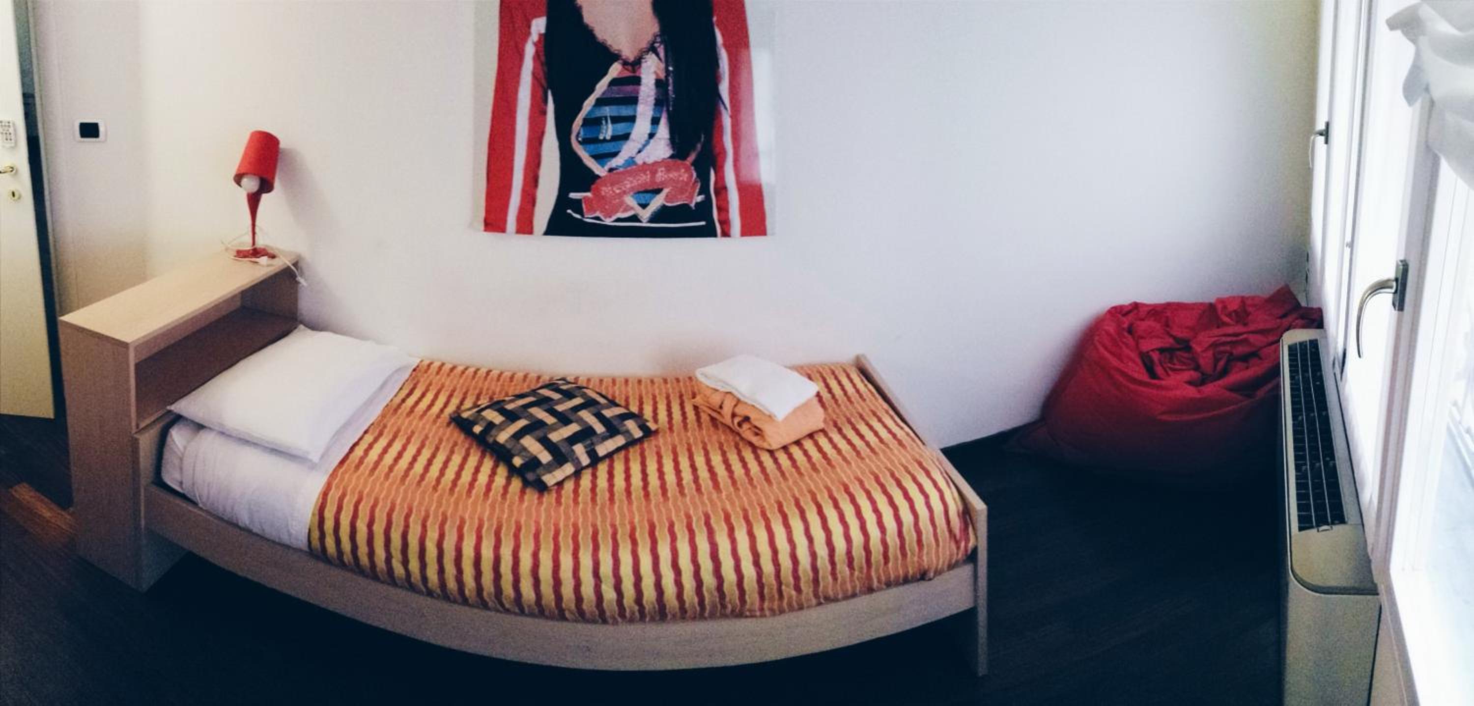 IL CASTELLO HOSTEL BOUTIQUE