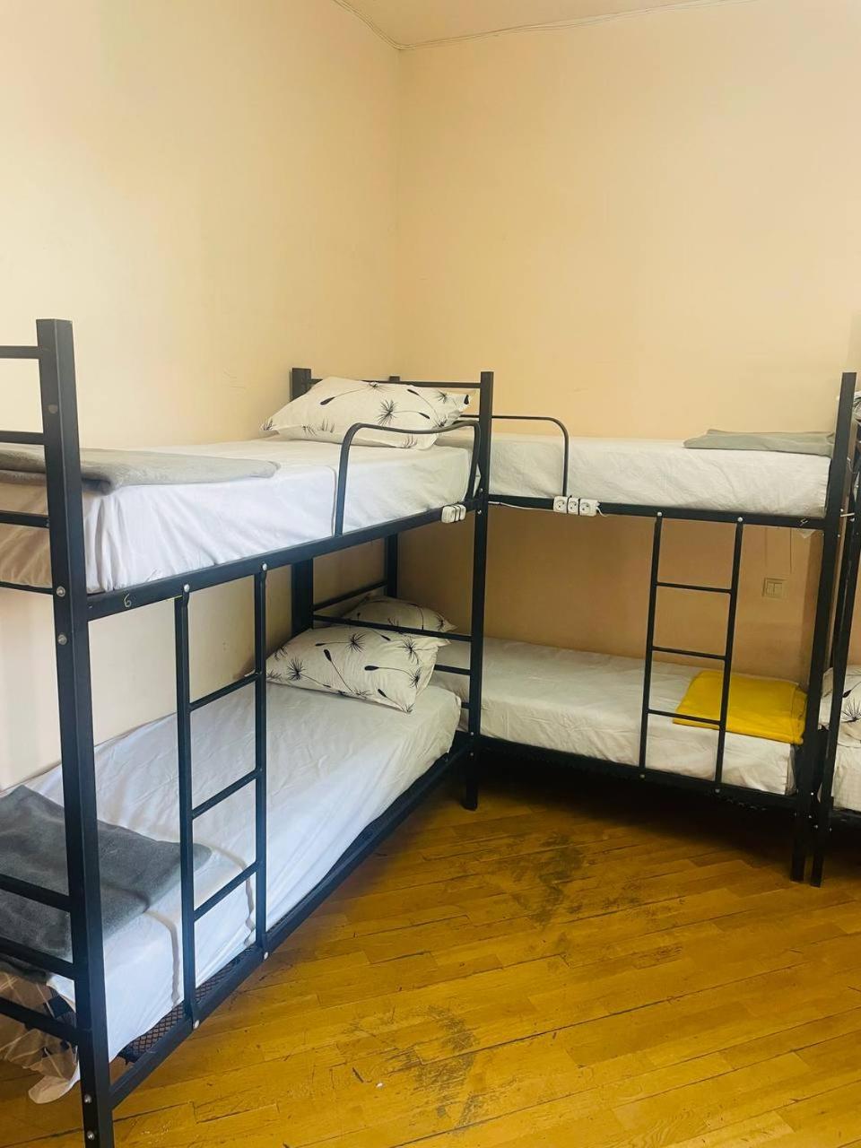 Olympic Hostel