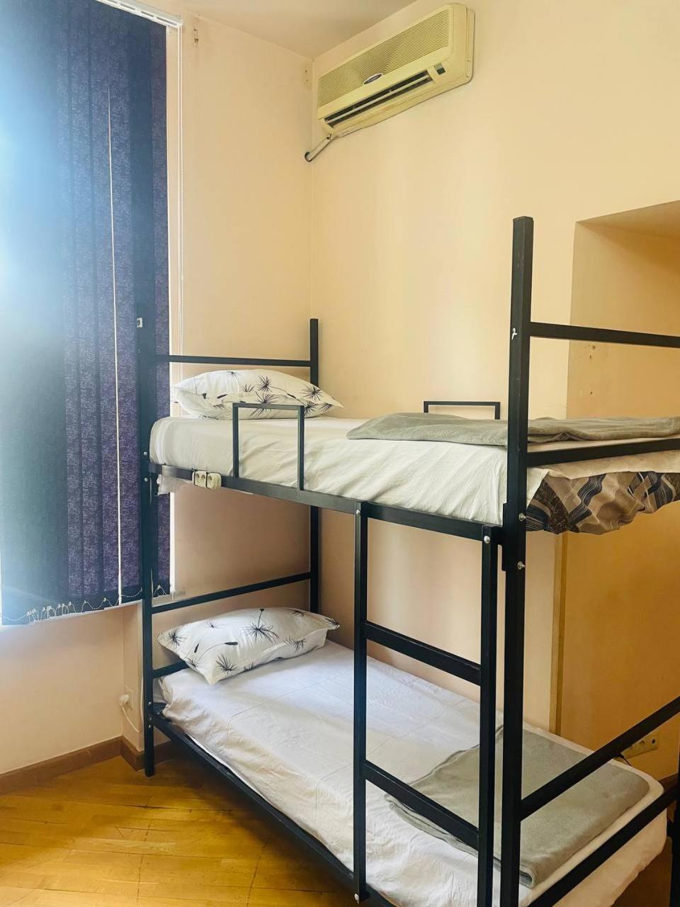 Olympic Hostel