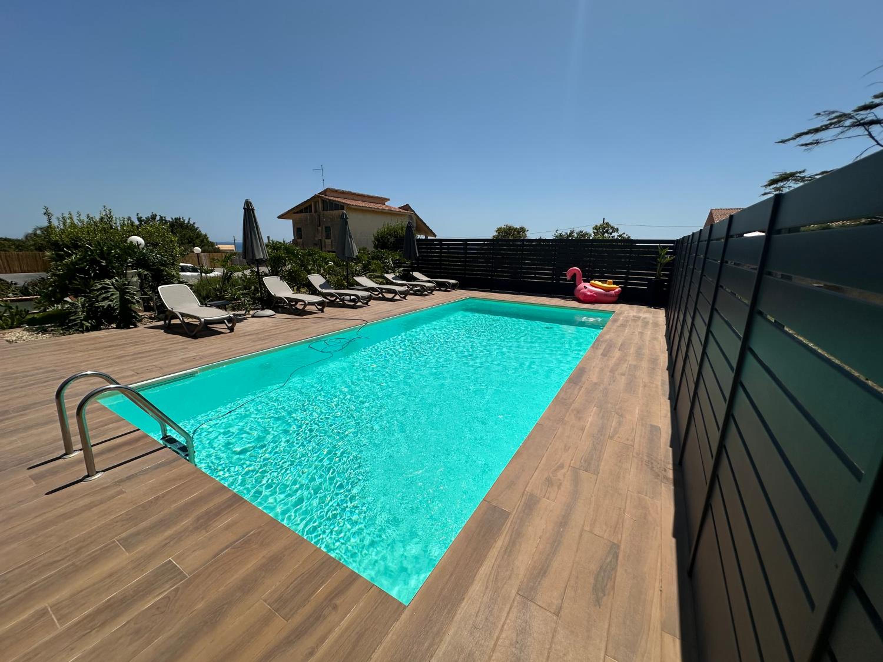 Villa Desìo view 4
