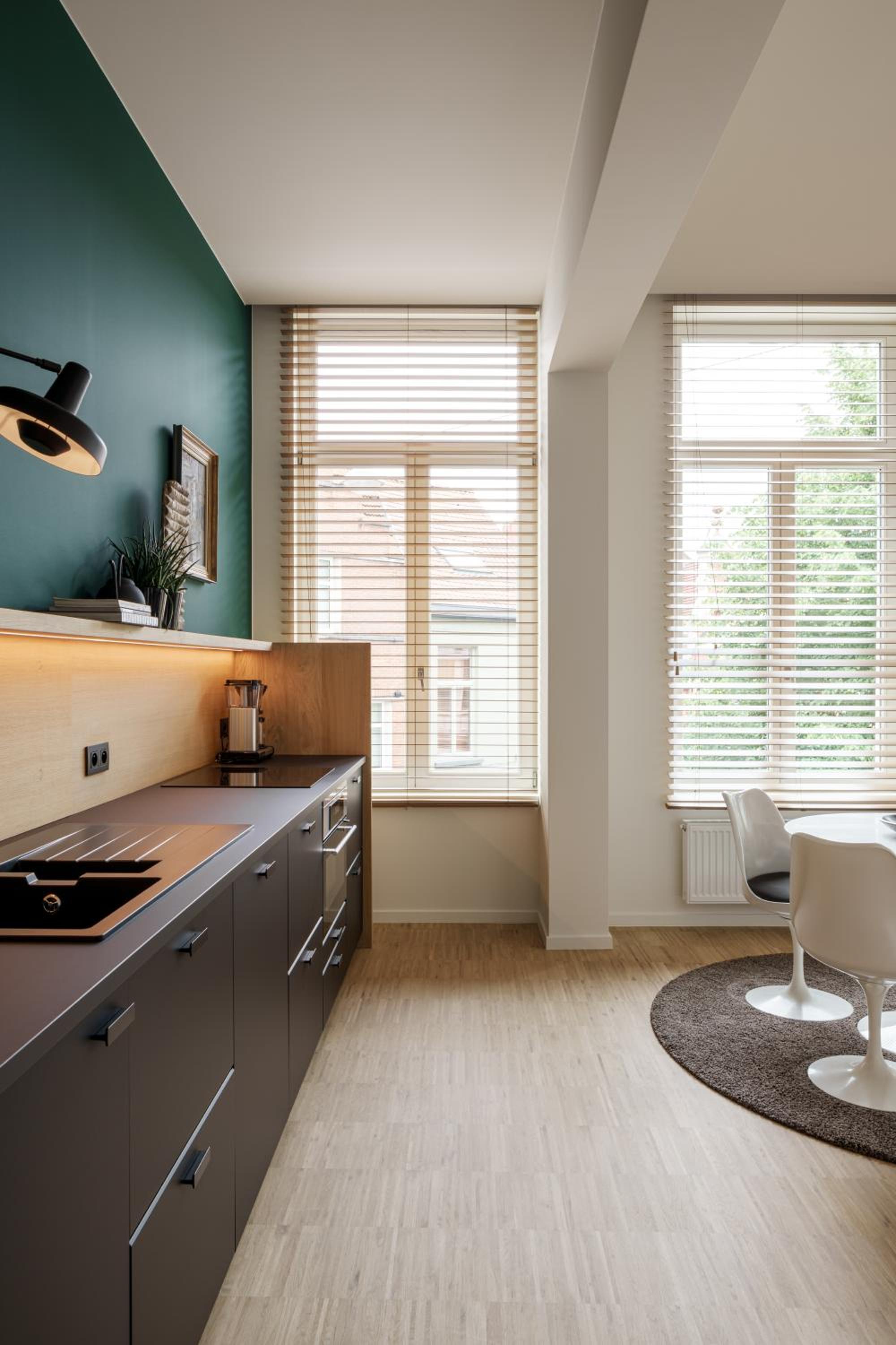 Great to stay Gent I rooms & apartments