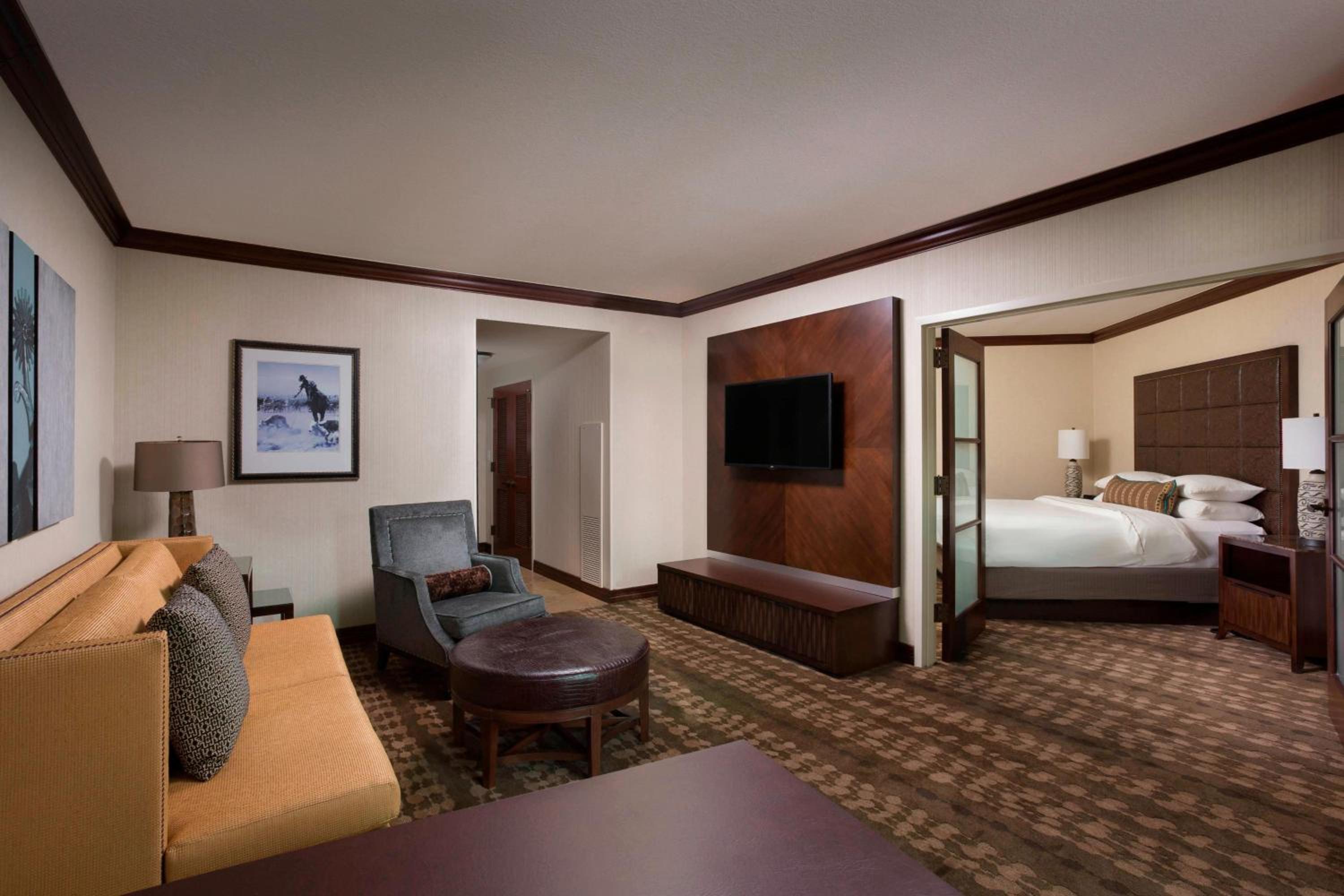 Gaylord Texan Resort and Convention Center 30