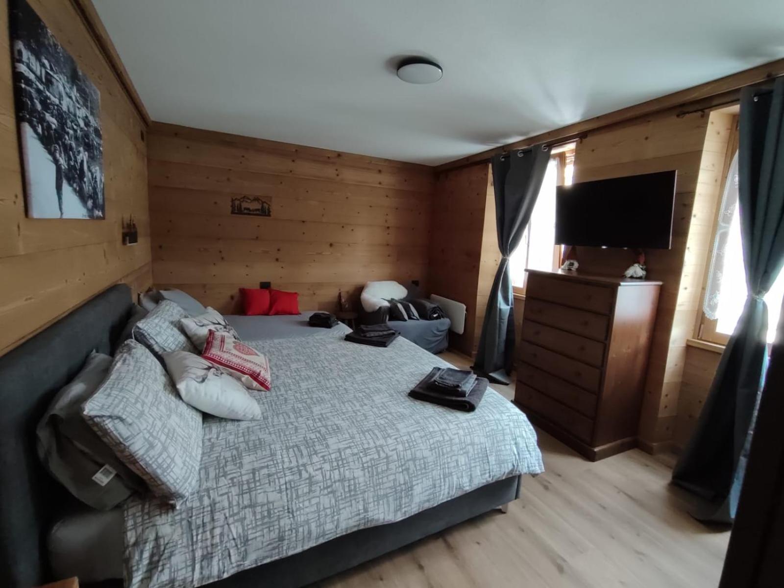 Amelia apartment