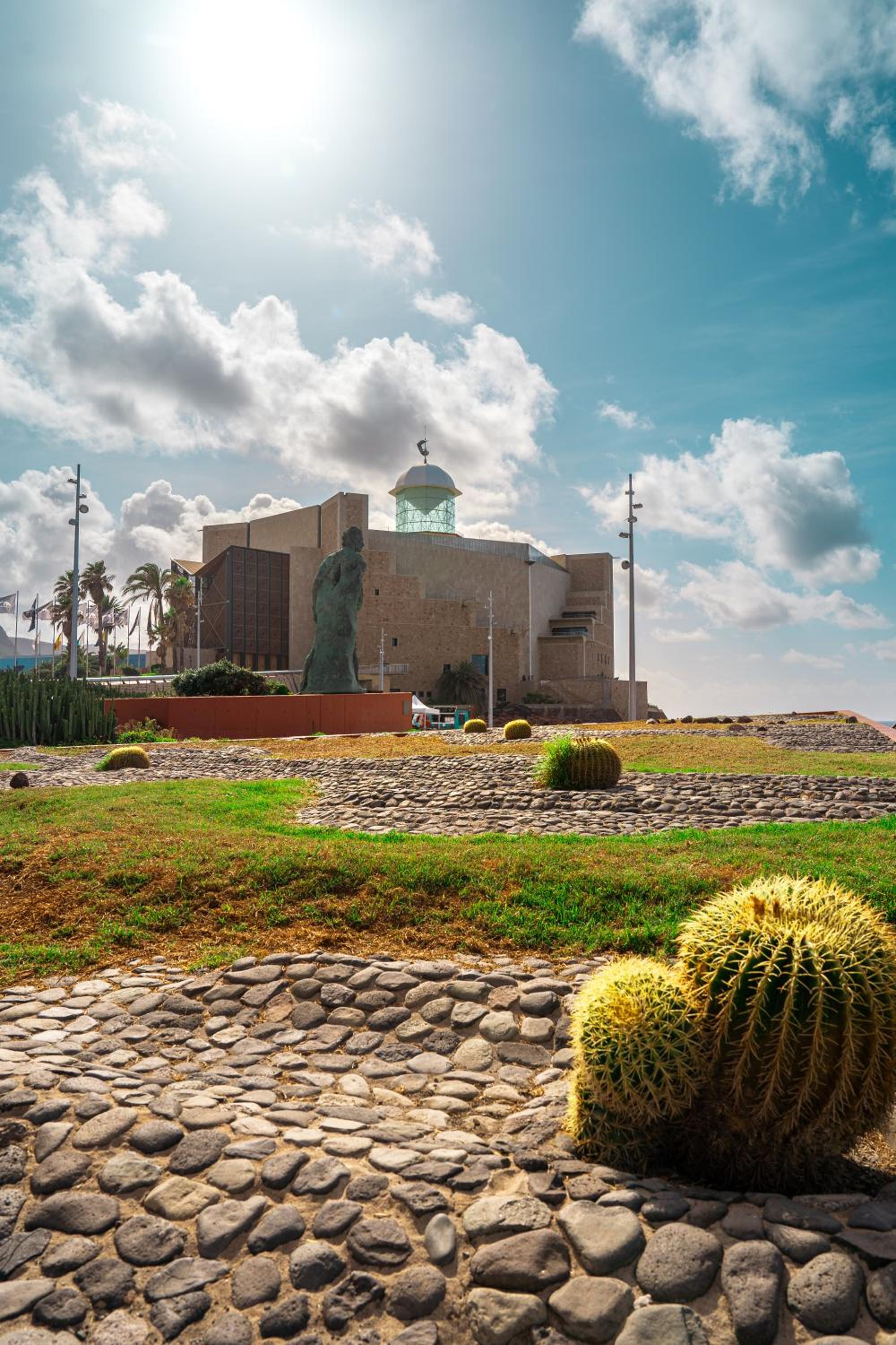 Vilos Canteras