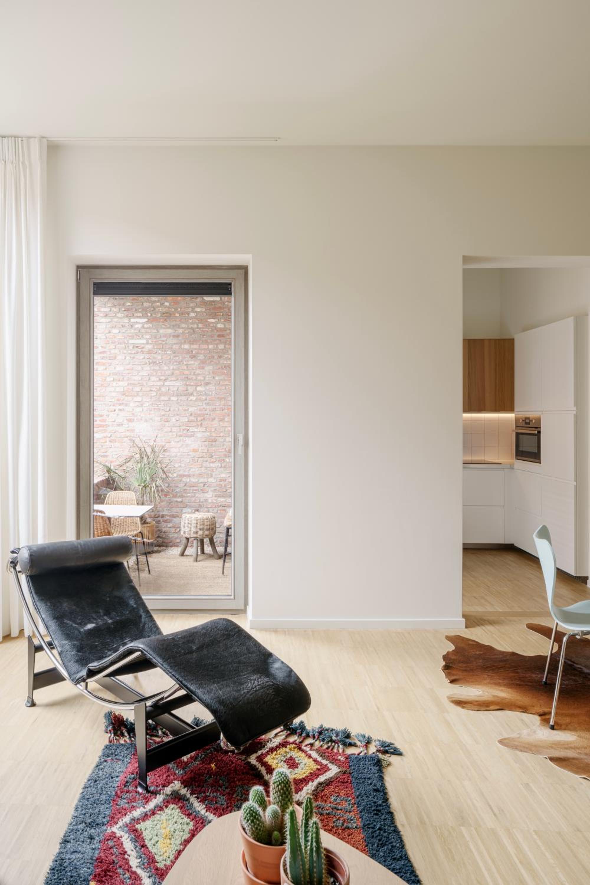 Great to stay Gent I rooms & apartments