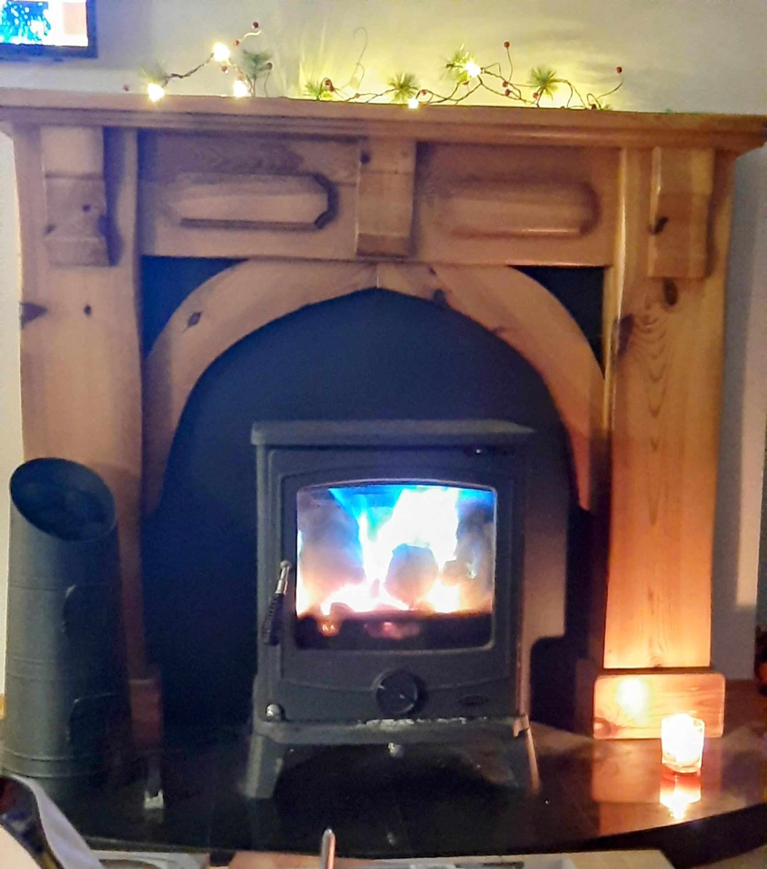 Molly's Self Catering Accommodation view 4