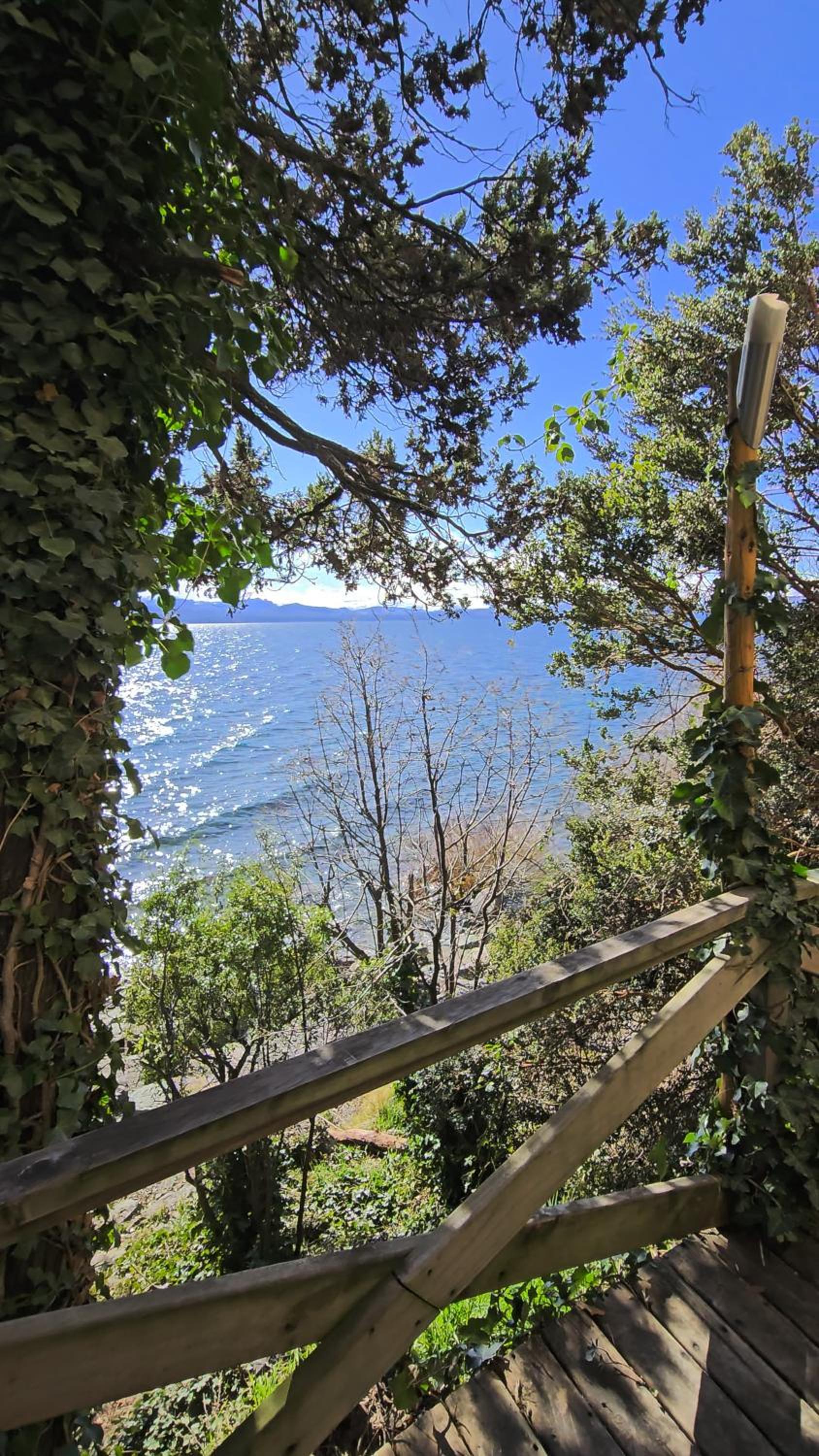 Lake Apartments Bariloche