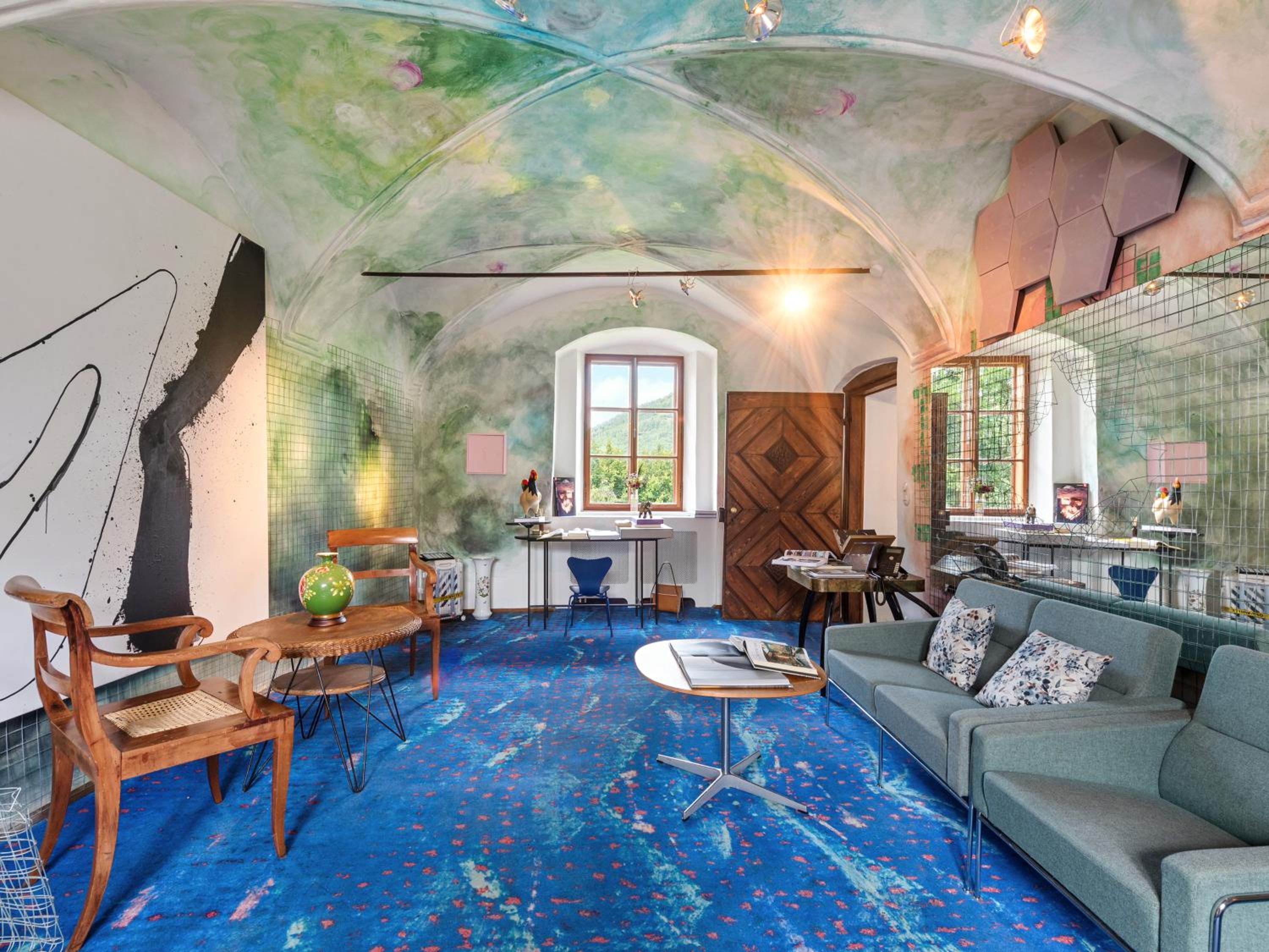 La Petite Ivy, Trenninghof 1302, Wachau - Managed by SKY9 Apartments