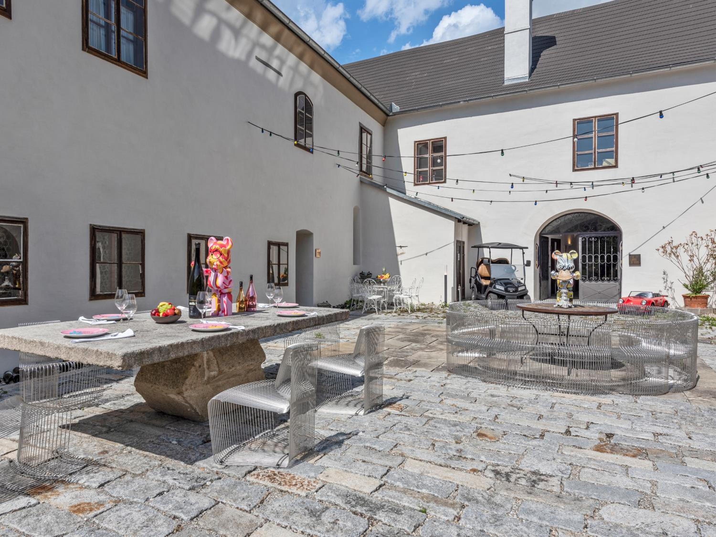 La Petite Ivy, Trenninghof 1302, Wachau - Managed by SKY9 Apartments