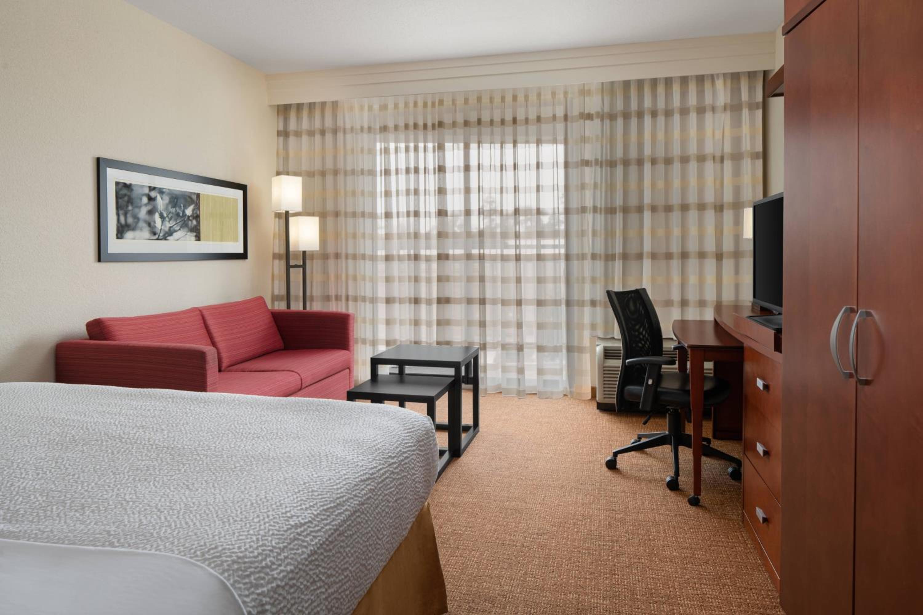 Courtyard By Marriott Houston Kingwood - Property Image 19