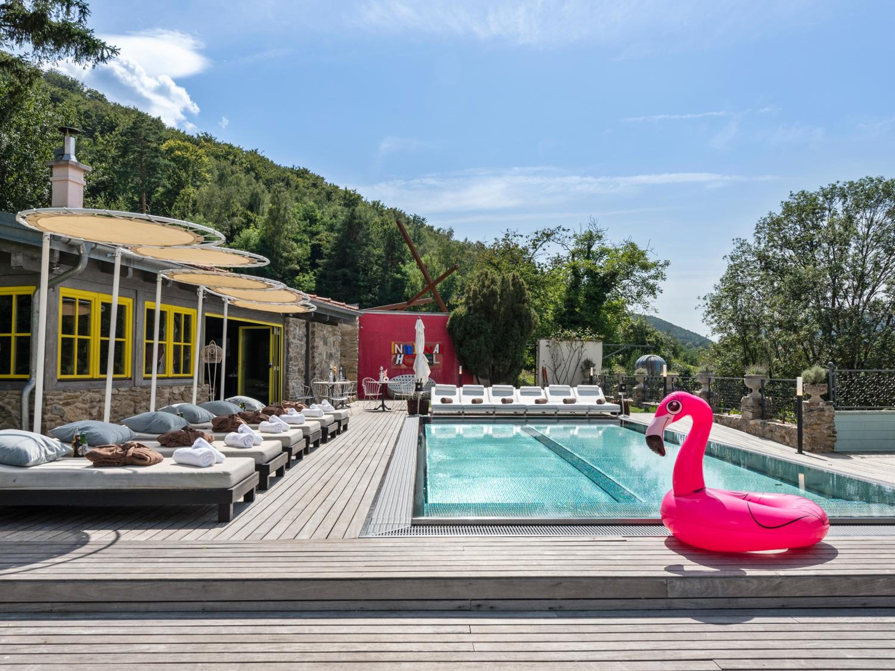 La Petite Ivy, Trenninghof 1302, Wachau - Managed by SKY9 Apartments