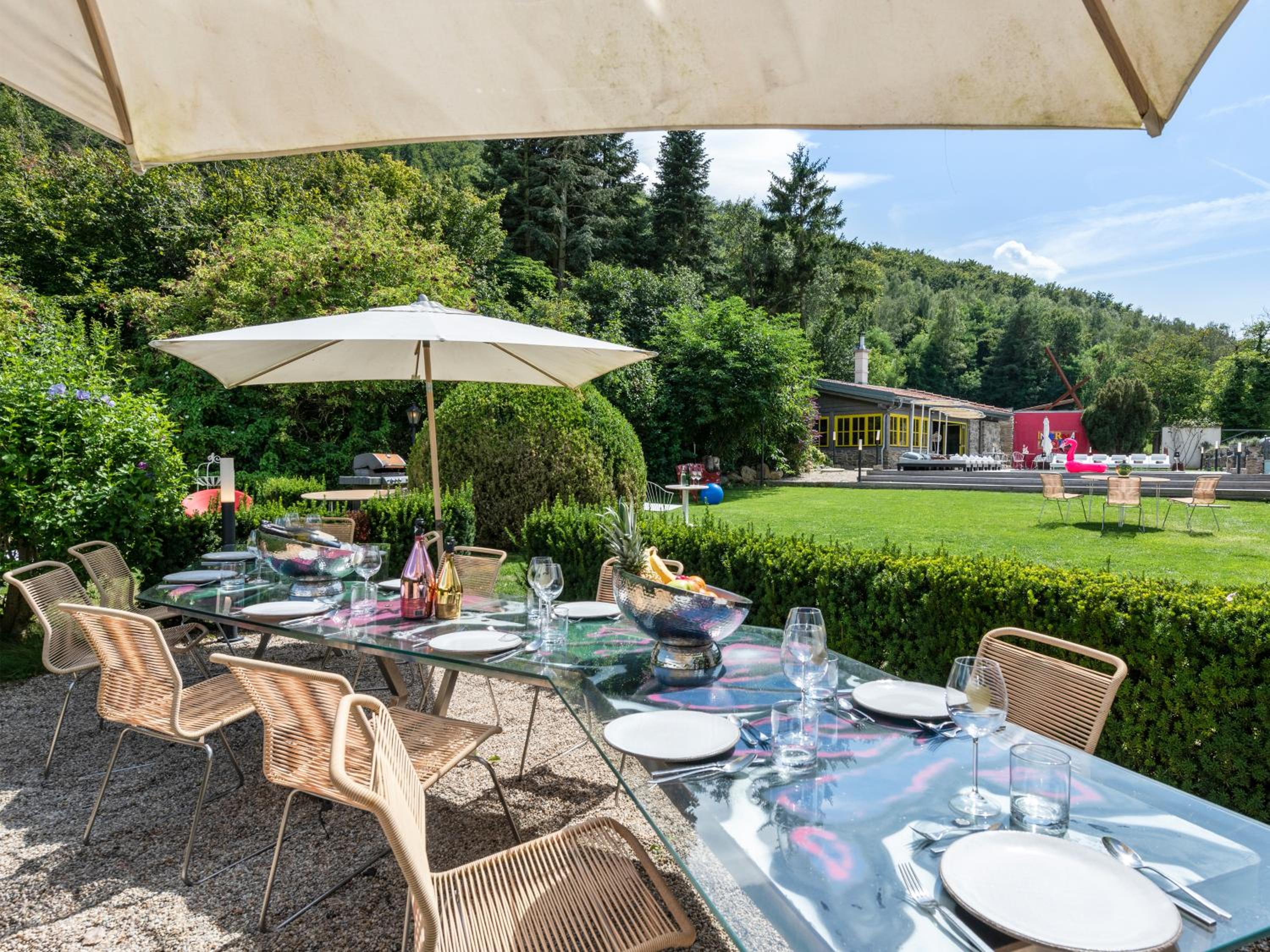La Petite Ivy, Trenninghof 1302, Wachau - Managed by SKY9 Apartments