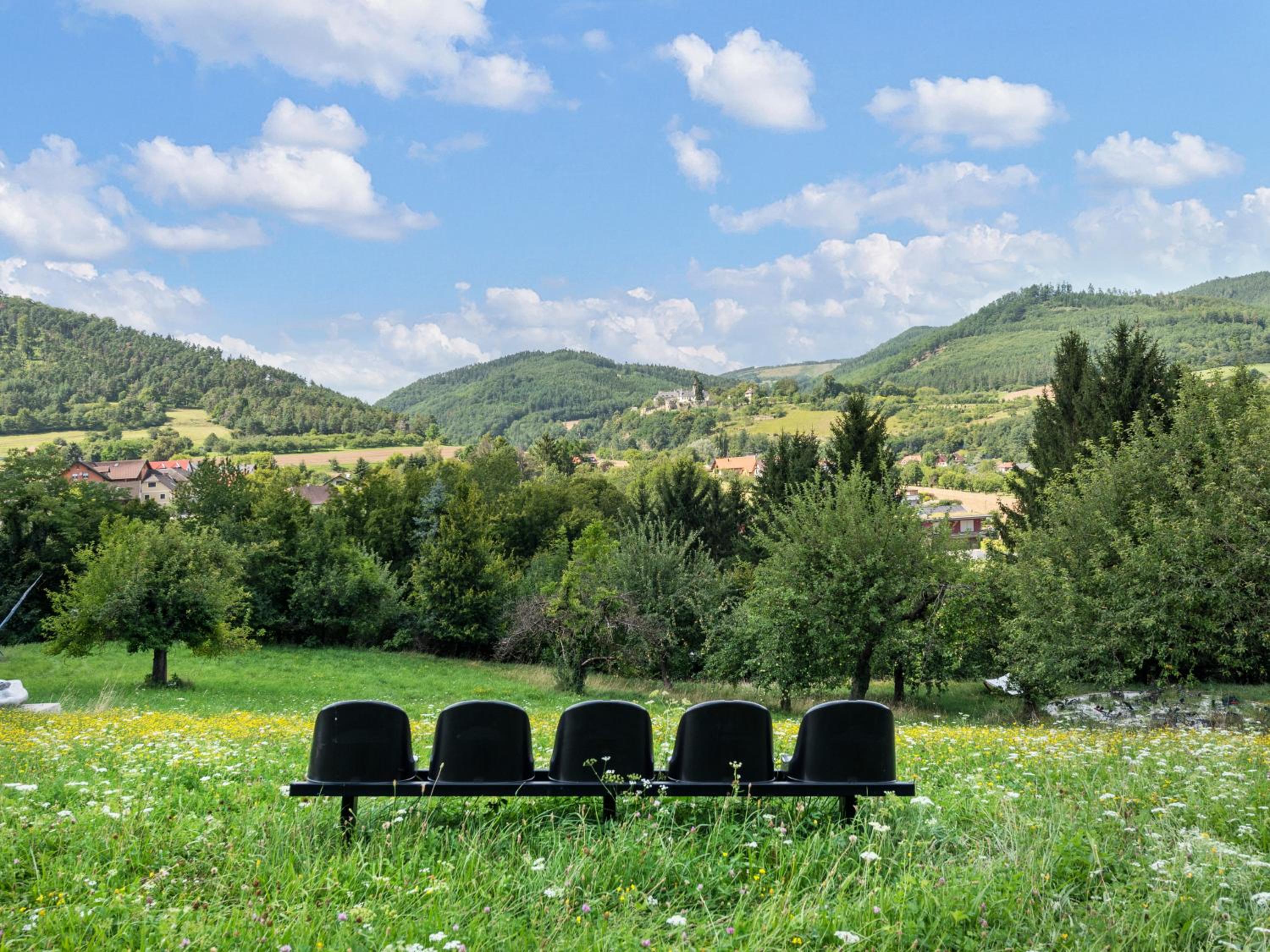La Petite Ivy, Trenninghof 1302, Wachau - Managed by SKY9 Apartments