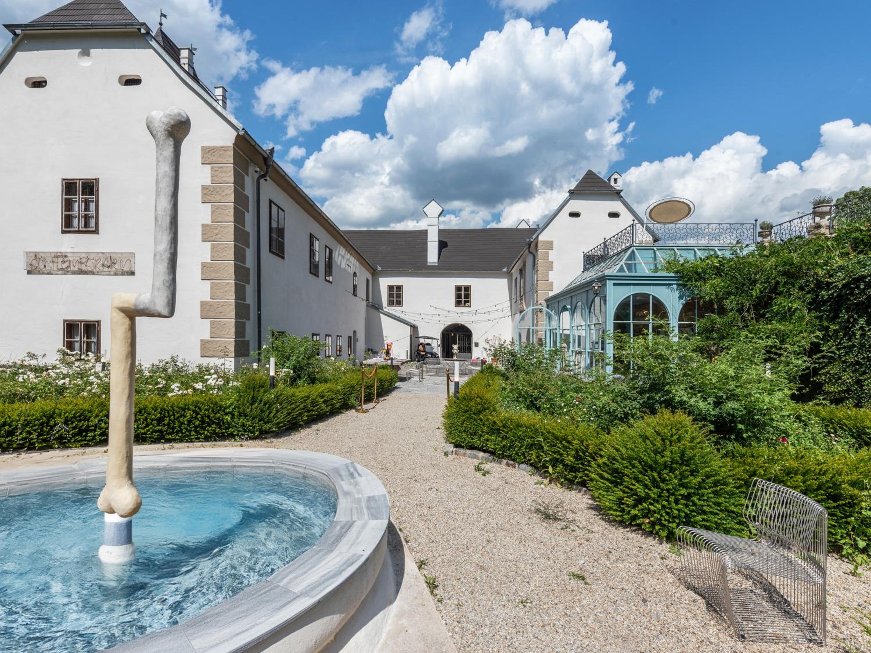 La Petite Ivy, Trenninghof 1302, Wachau - Managed by SKY9 Apartments