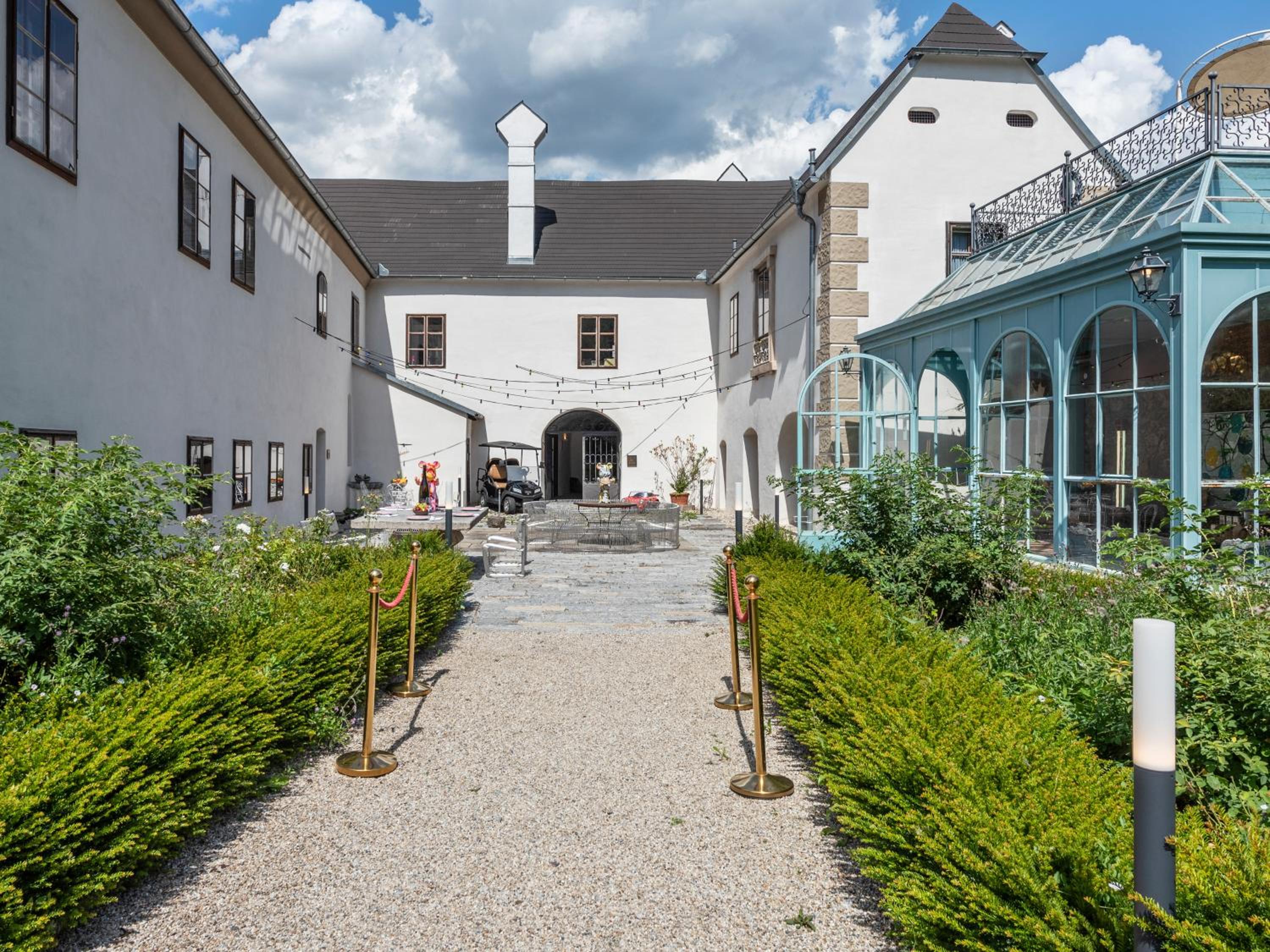 La Petite Ivy, Trenninghof 1302, Wachau - Managed by SKY9 Apartments