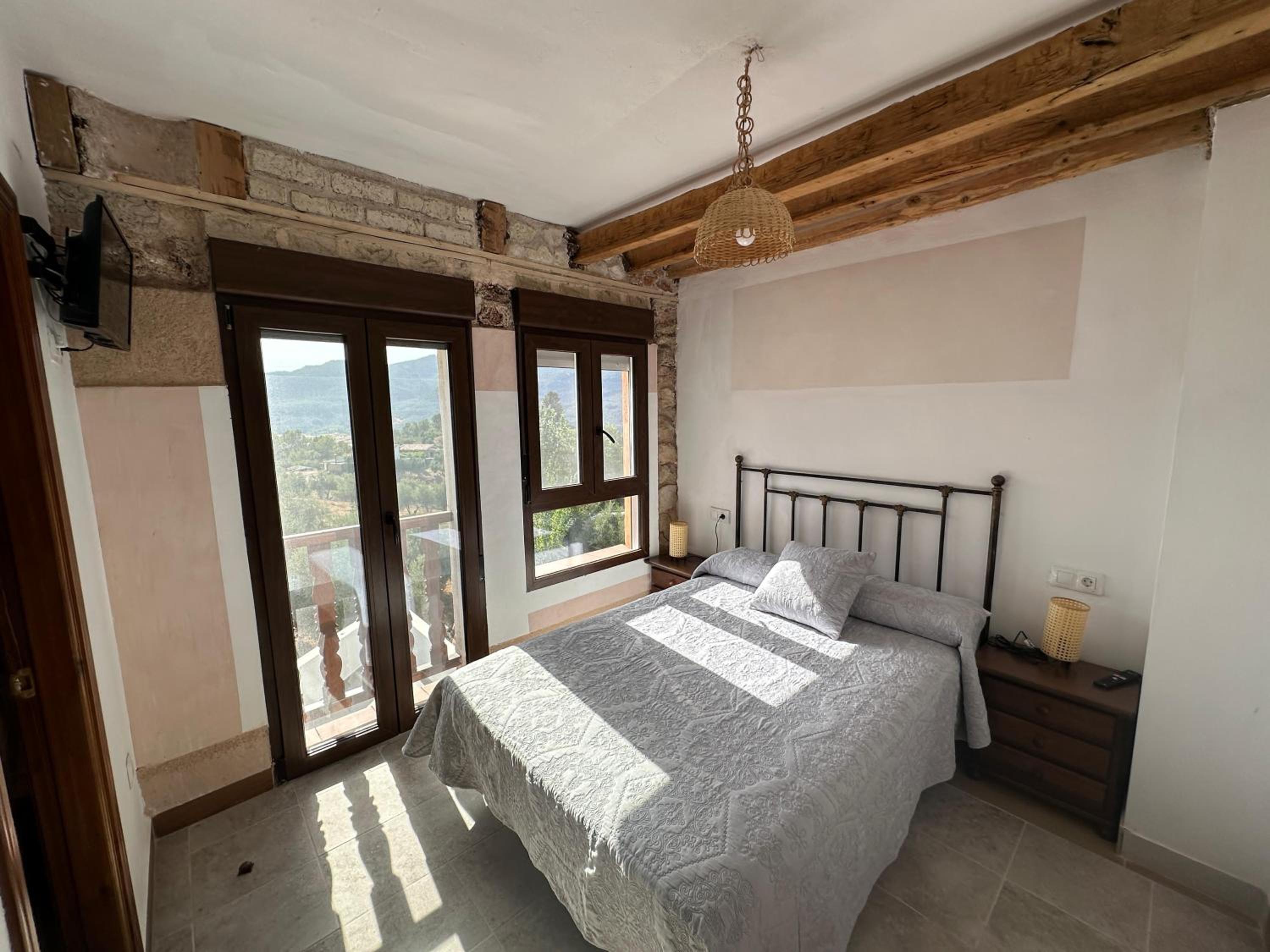 Casa Rural TorreMontero Apartamentos