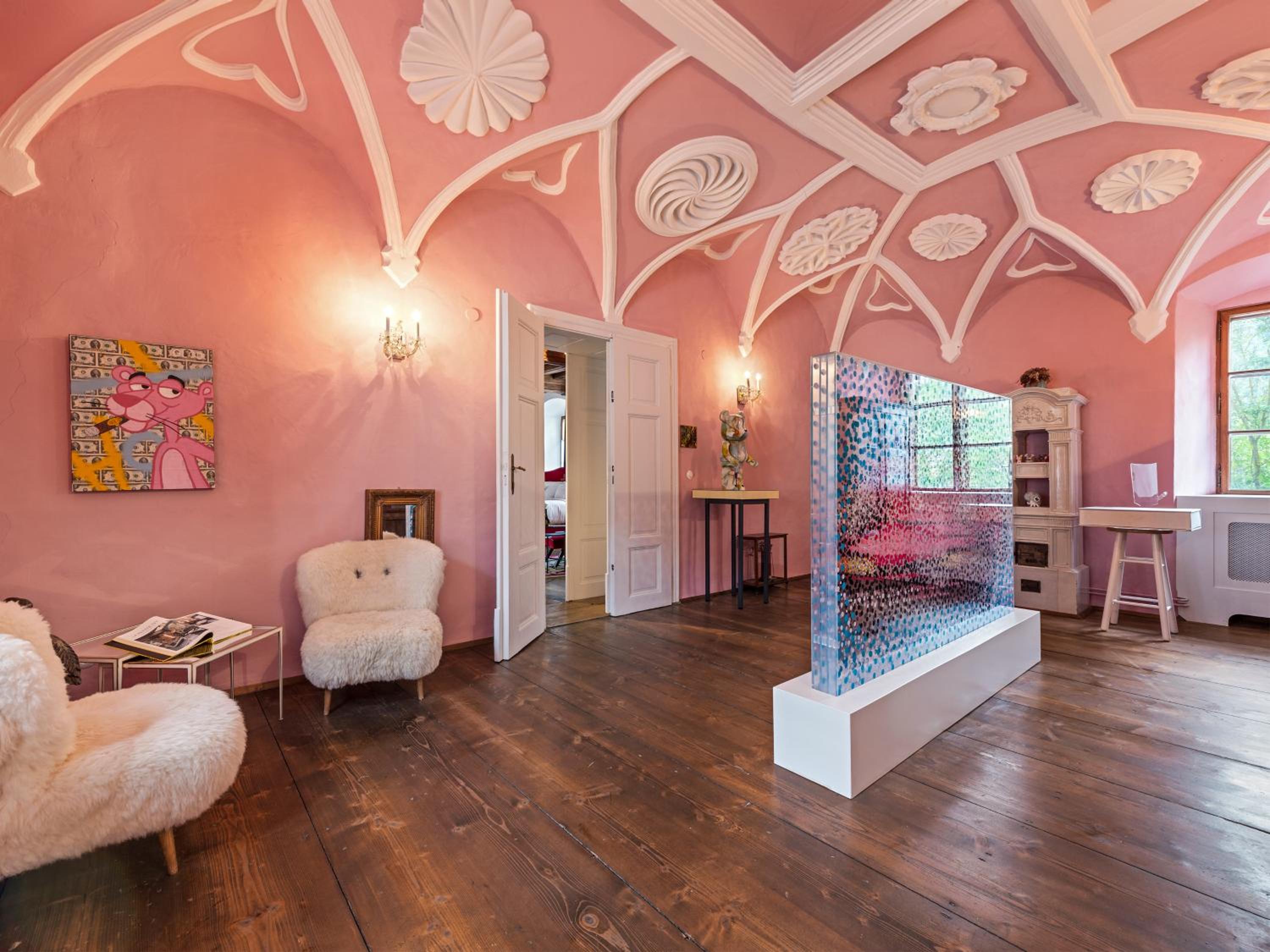 La Petite Ivy, Trenninghof 1302, Wachau - Managed by SKY9 Apartments