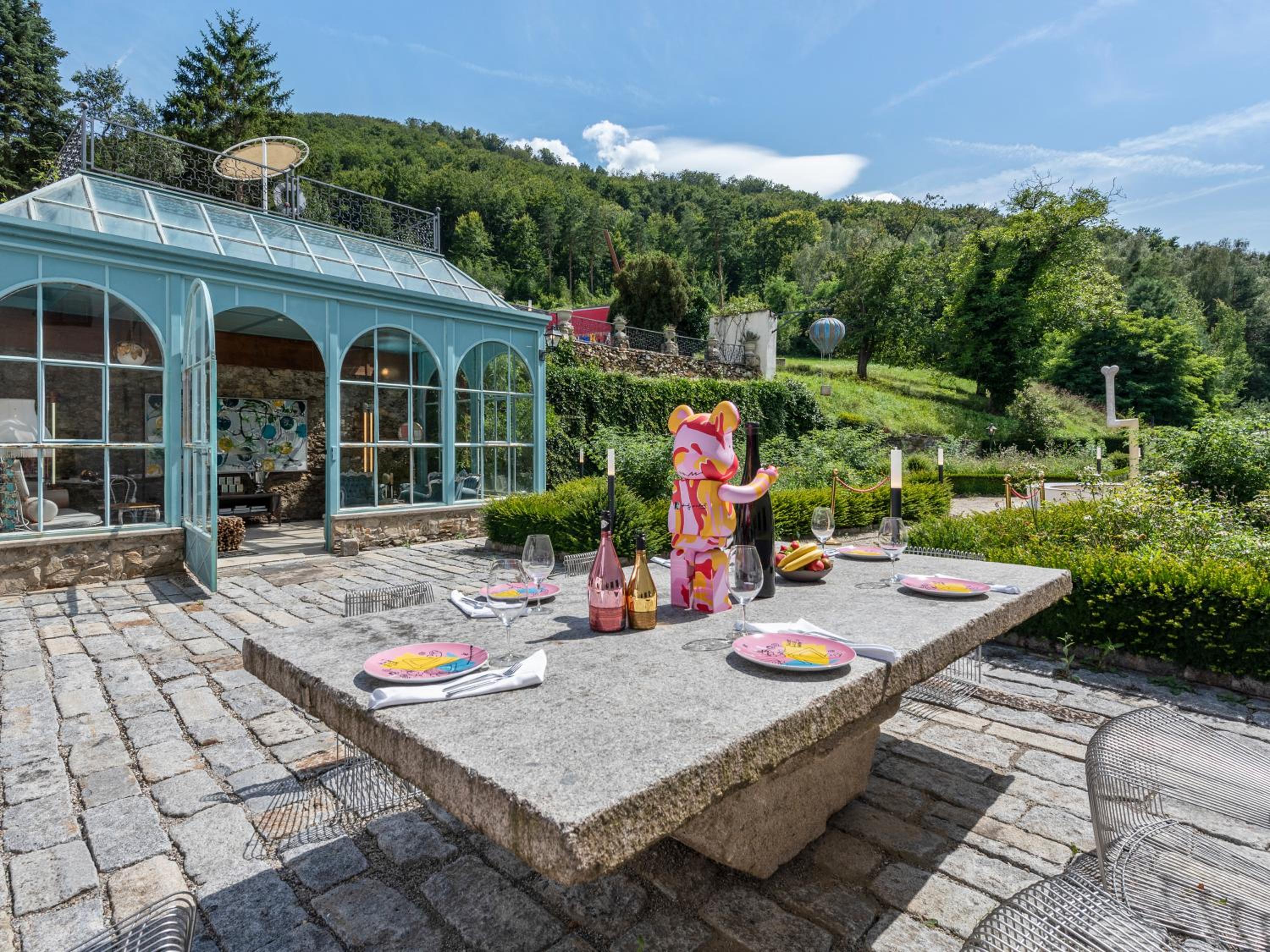 La Petite Ivy, Trenninghof 1302, Wachau - Managed by SKY9 Apartments