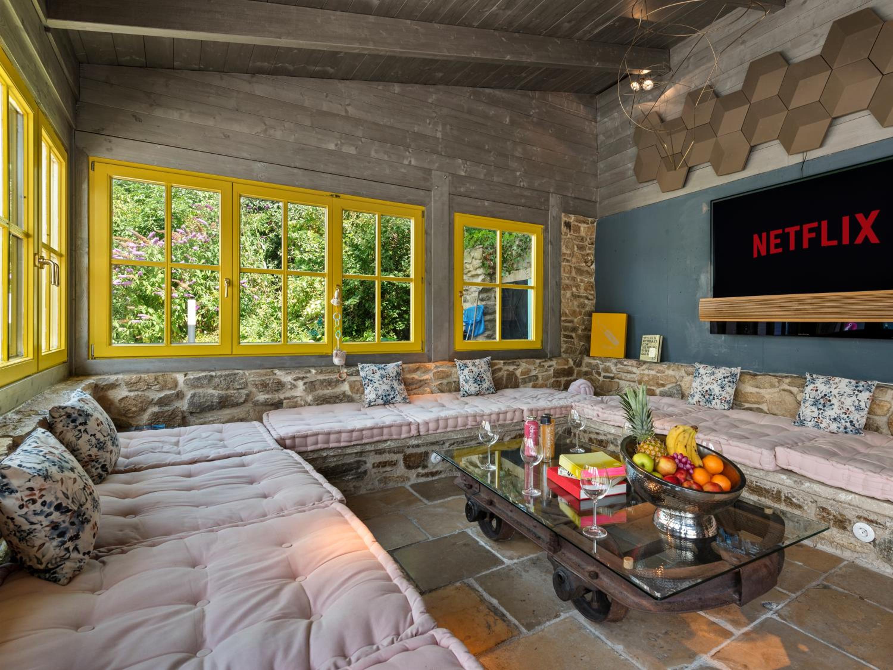 La Petite Ivy, Trenninghof 1302, Wachau - Managed by SKY9 Apartments