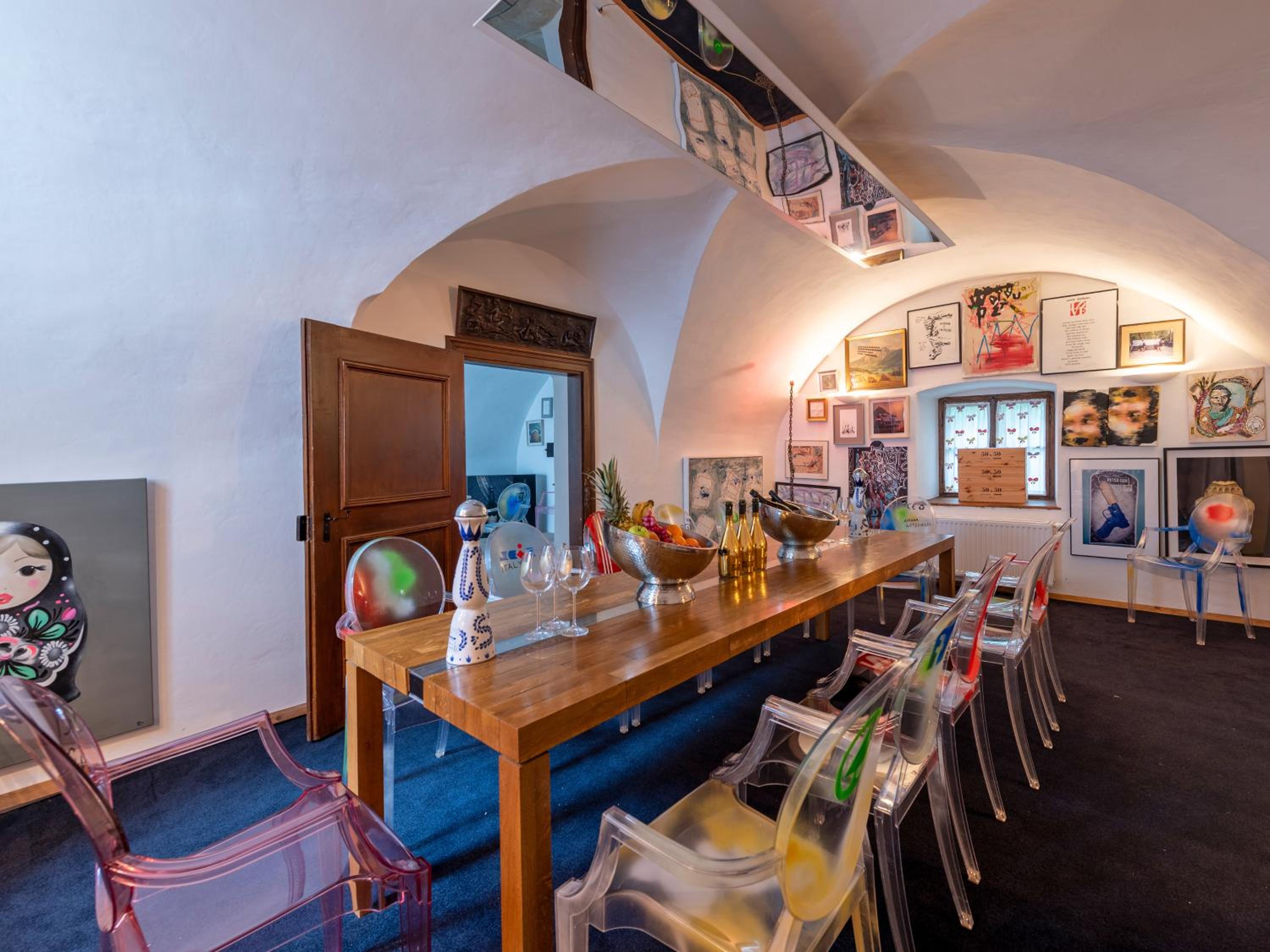La Petite Ivy, Trenninghof 1302, Wachau - Managed by SKY9 Apartments