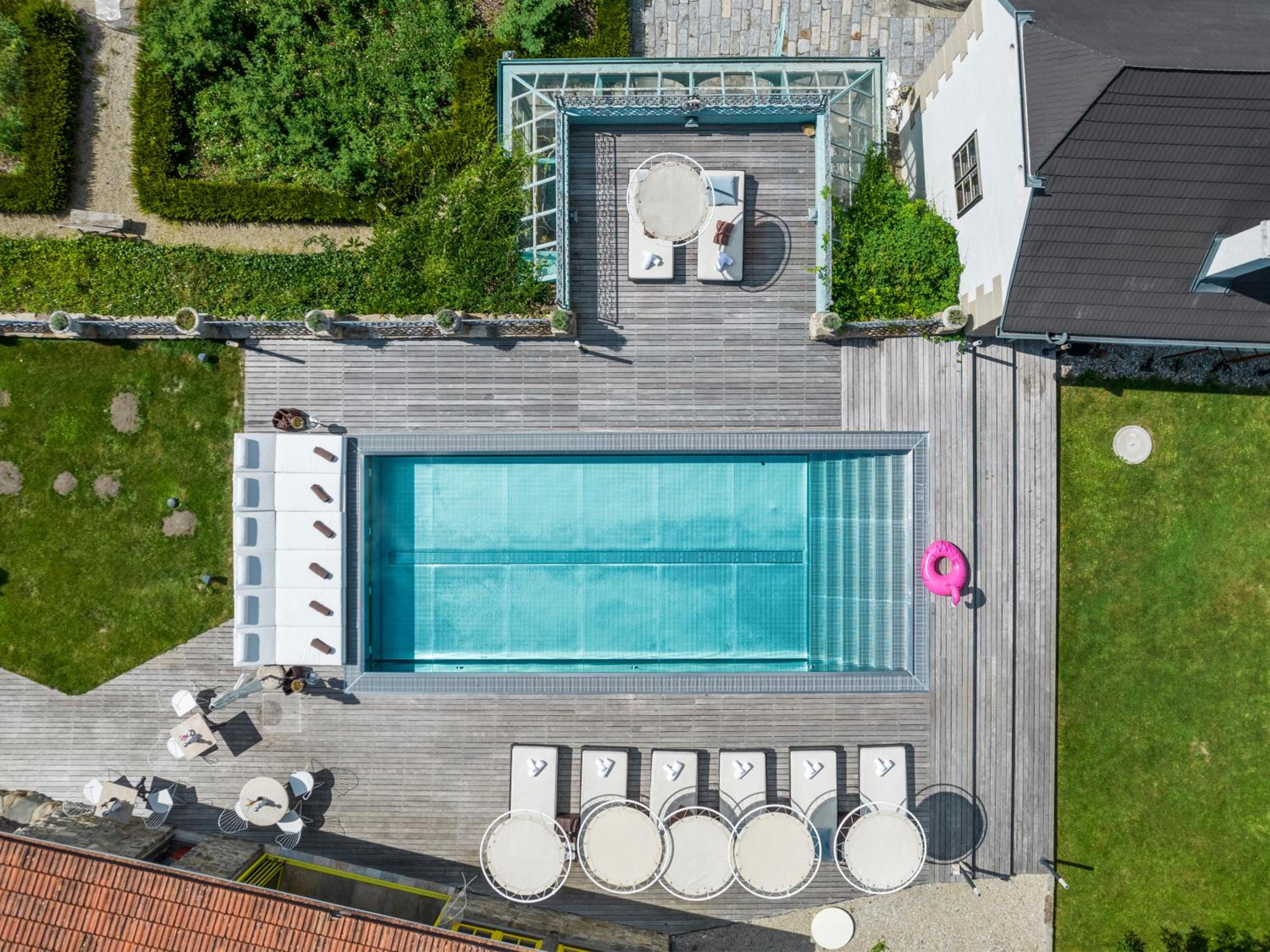 La Petite Ivy, Trenninghof 1302, Wachau - Managed by SKY9 Apartments