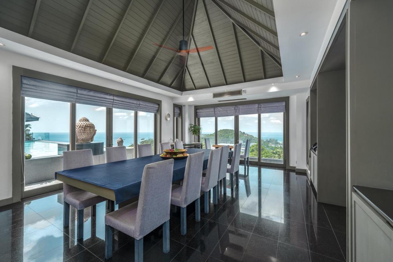 Baan Phu Prana Boutique Villa