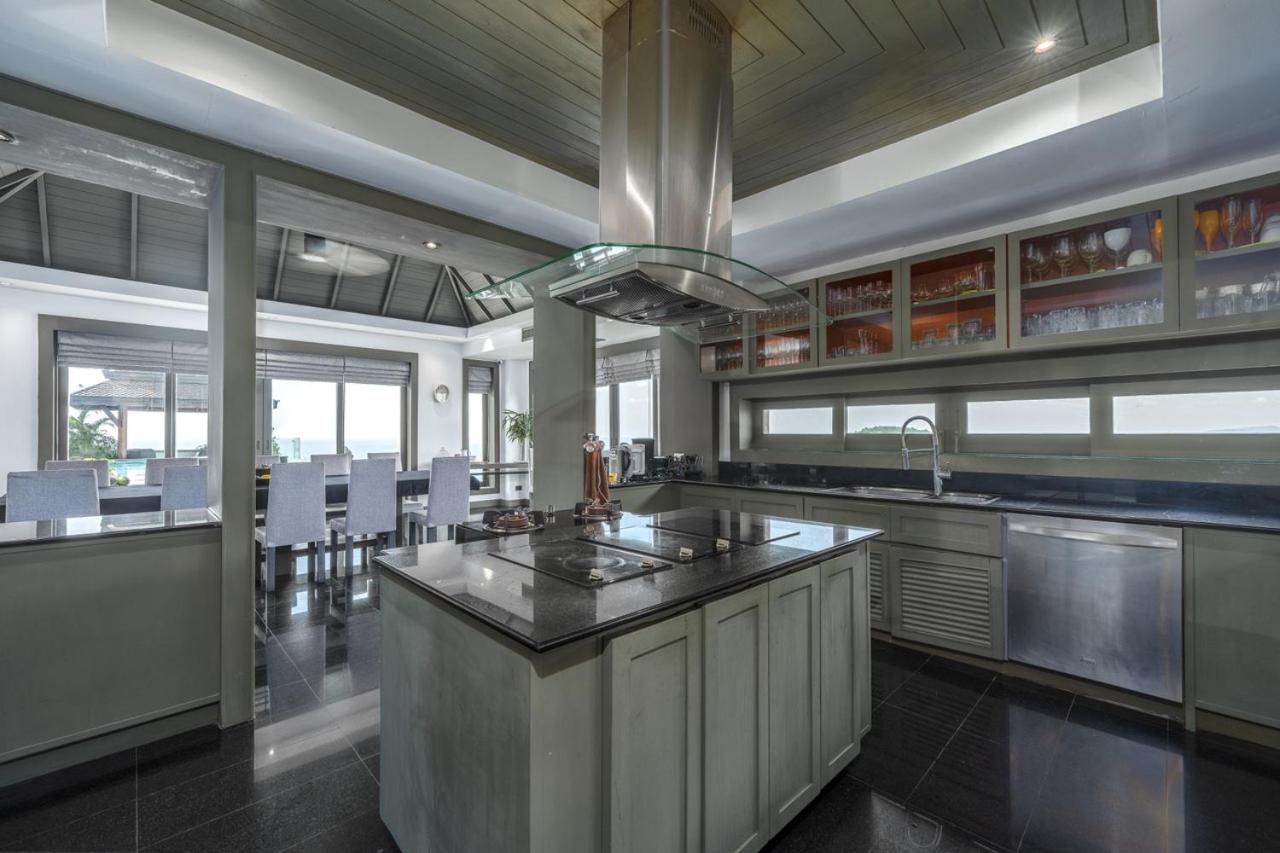 Baan Phu Prana Boutique Villa